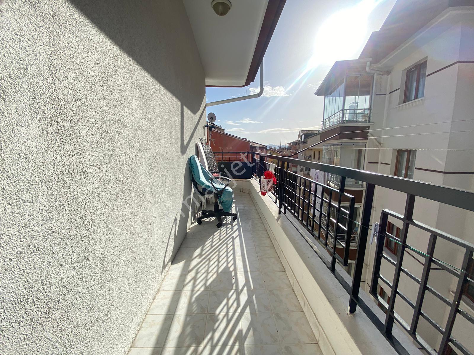 Kardeşler'de Antares Avm Yakını Yapılı 5.5+1 Satılık Daire - Görsel 14
