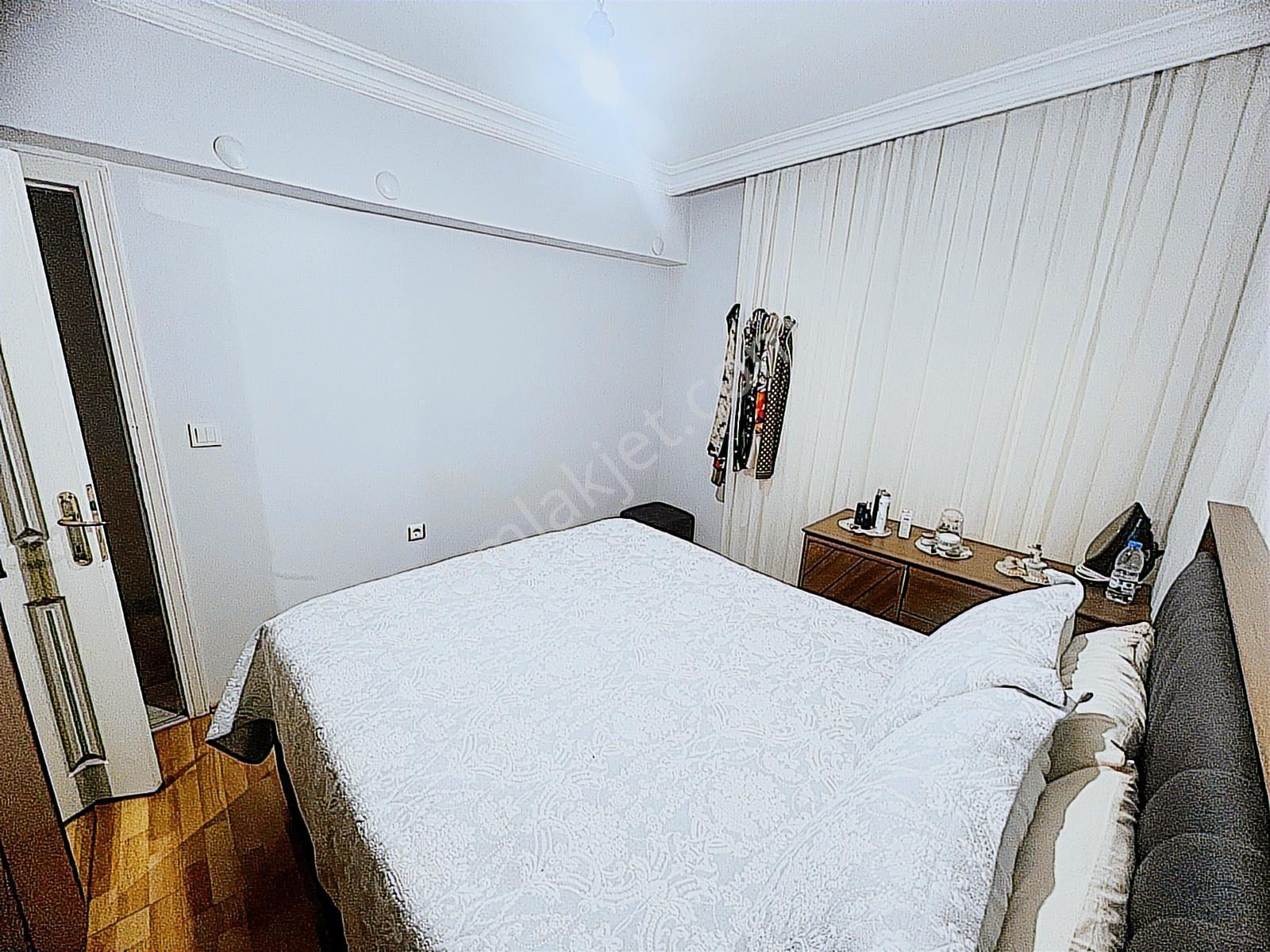 Agen'den Çarşamba Pazarı Yanı Cadde Üzeri Yapılı Masrafsız 3+1 - Görsel 17