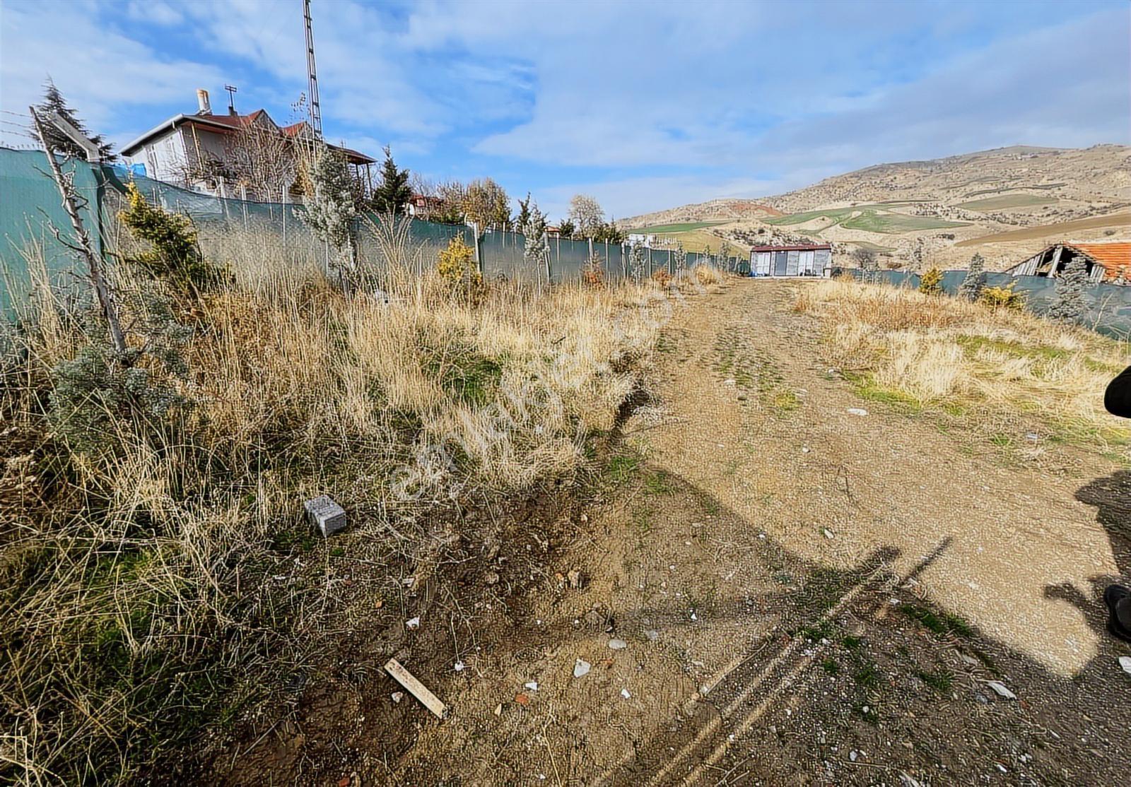 Agen'den İmara Yakın Hazır Tel Örgü Konteyner Bahçe 685m2 - Görsel 7