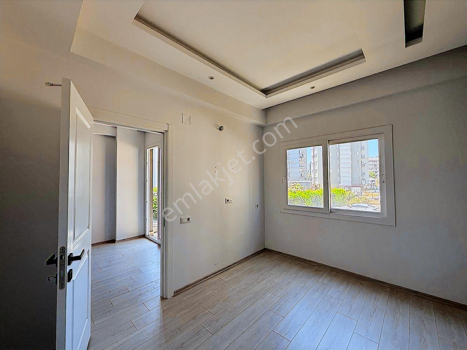 Hrk'den Kuyuluk'da Site İçerisinde Havuzlu 1+1 Kiralık Daire - Görsel 9