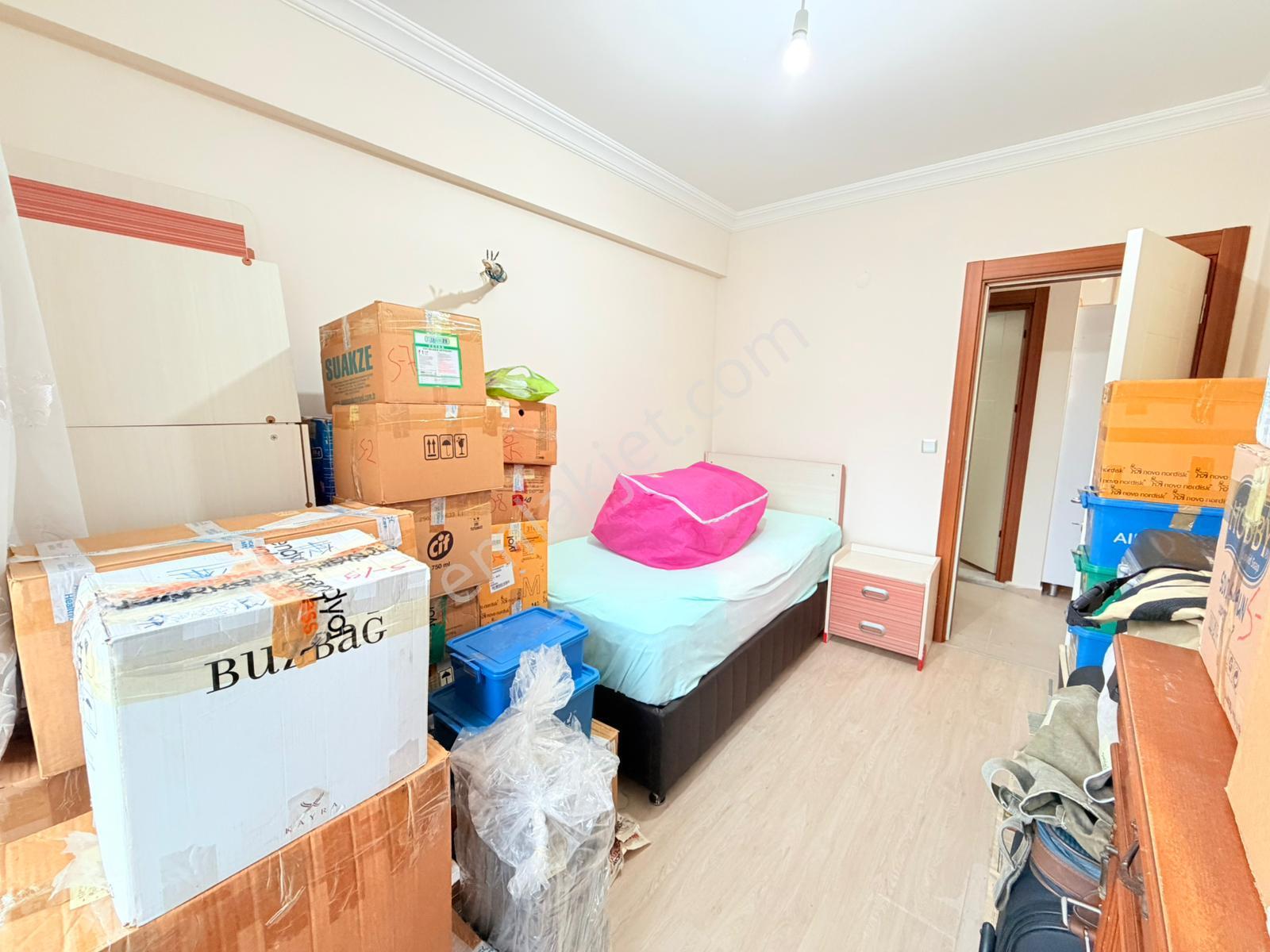 🏡 Göl-san Gayrimenkul’den 🏡 Şirinevler Mahallesii Site İçerisinde 2+1 Satılık Daire - Görsel 12