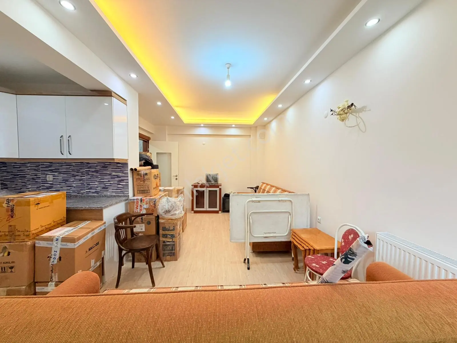 🏡 Göl-san Gayrimenkul’den 🏡 Şirinevler Mahallesii Site İçerisinde 2+1 Satılık Daire - Görsel 4
