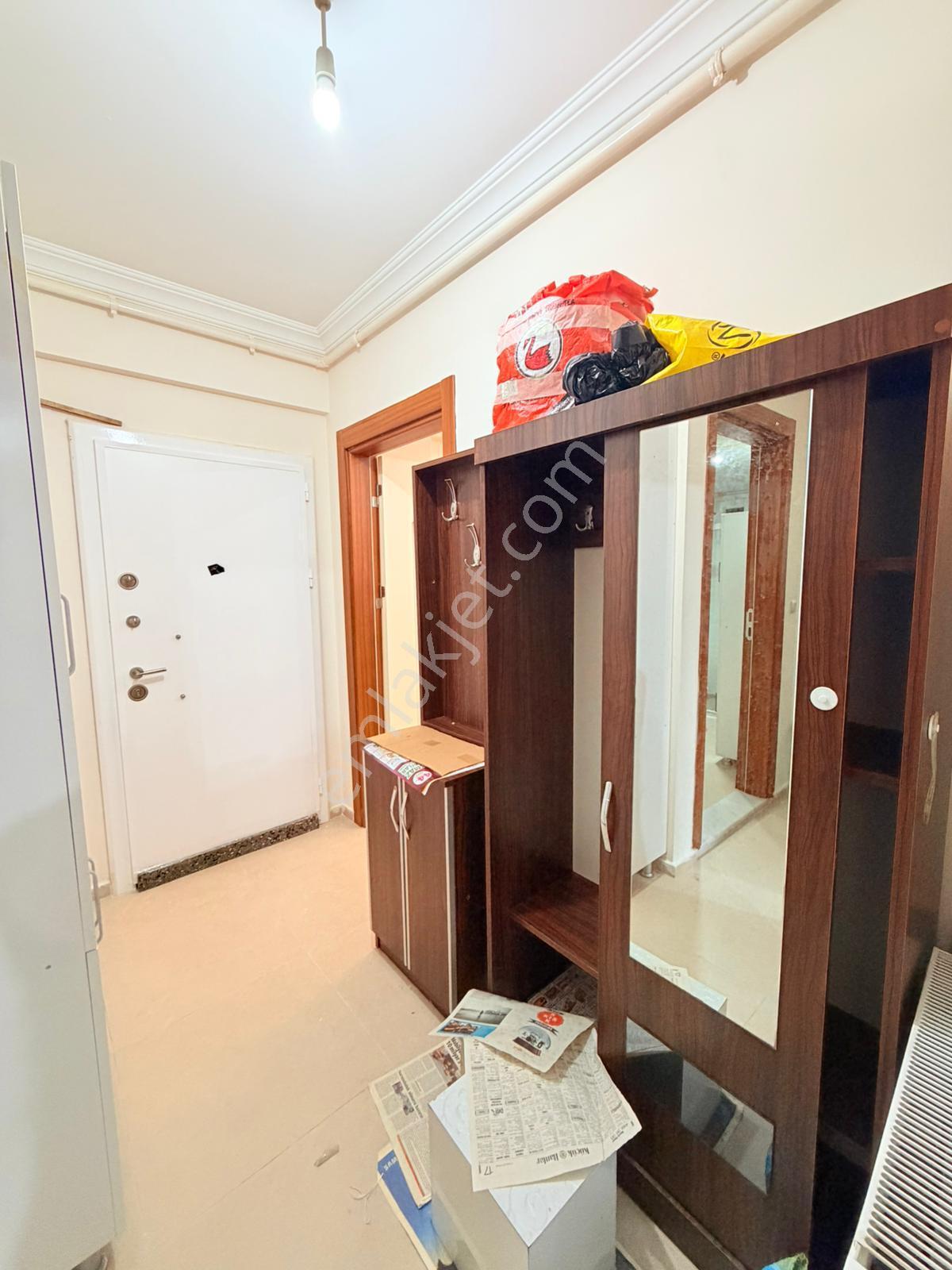 🏡 Göl-san Gayrimenkul’den 🏡 Şirinevler Mahallesii Site İçerisinde 2+1 Satılık Daire - Görsel 9