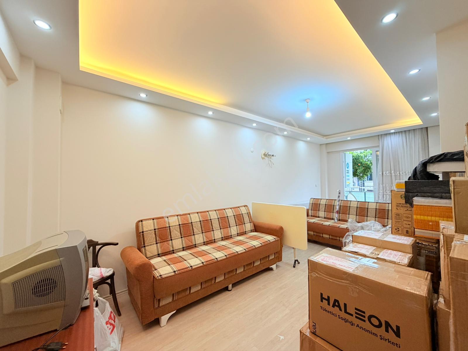 🏡 Göl-san Gayrimenkul’den 🏡 Şirinevler Mahallesii Site İçerisinde 2+1 Satılık Daire - Görsel 7