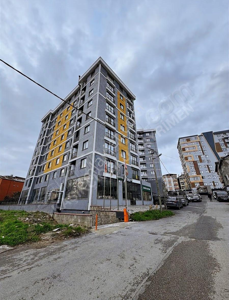Sülüntepe Mahallesinde Satılık 3+1 Daire - Görsel 9