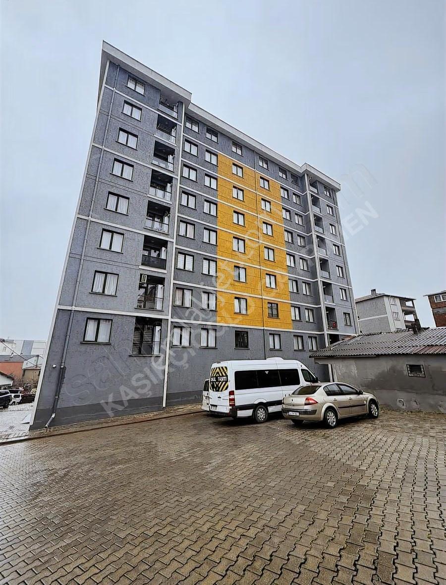 Sülüntepe Mahallesinde Satılık 3+1 Daire - Görsel 8