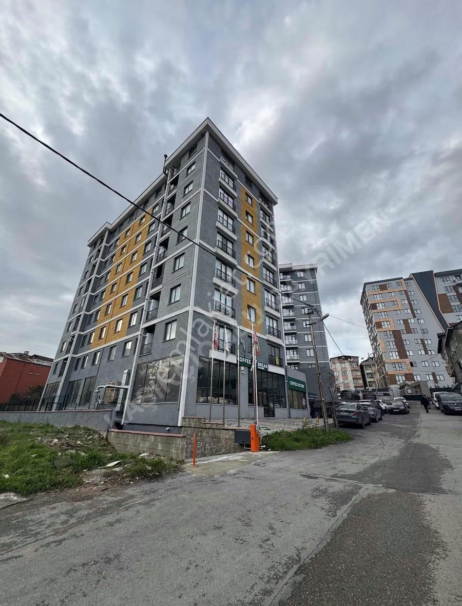 Sülüntepe Mahallesinde Satılık 3+1 Daire - Görsel 15