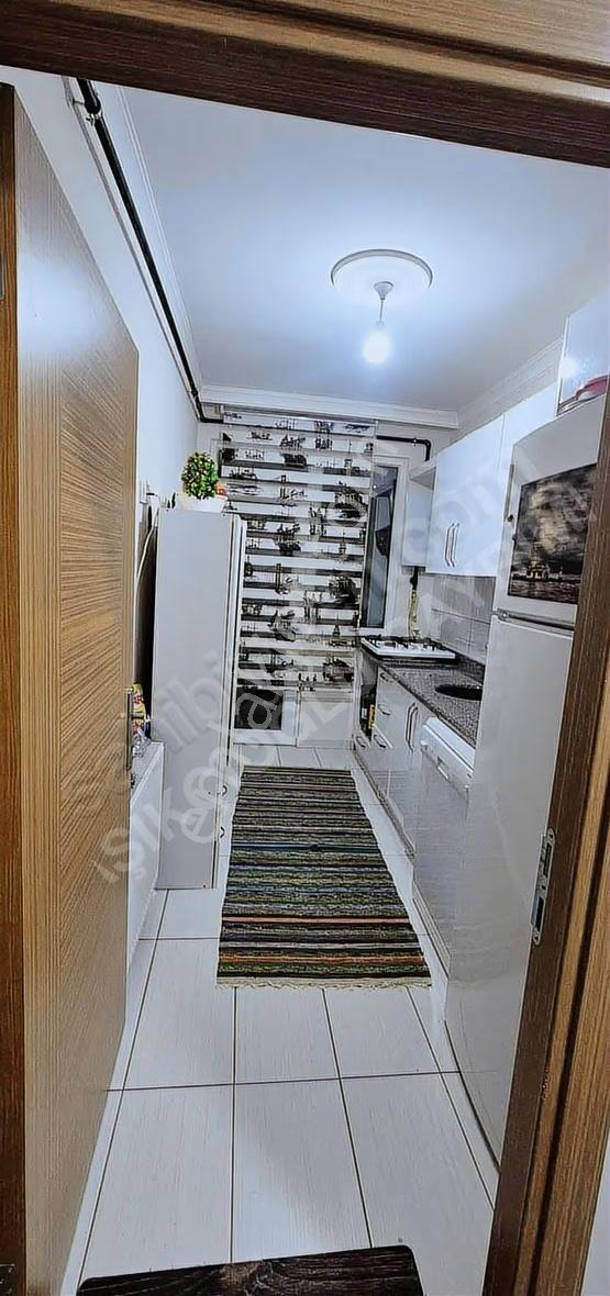 Sülüntepe Mahallesinde Satılık 3+1 Daire - Görsel 12