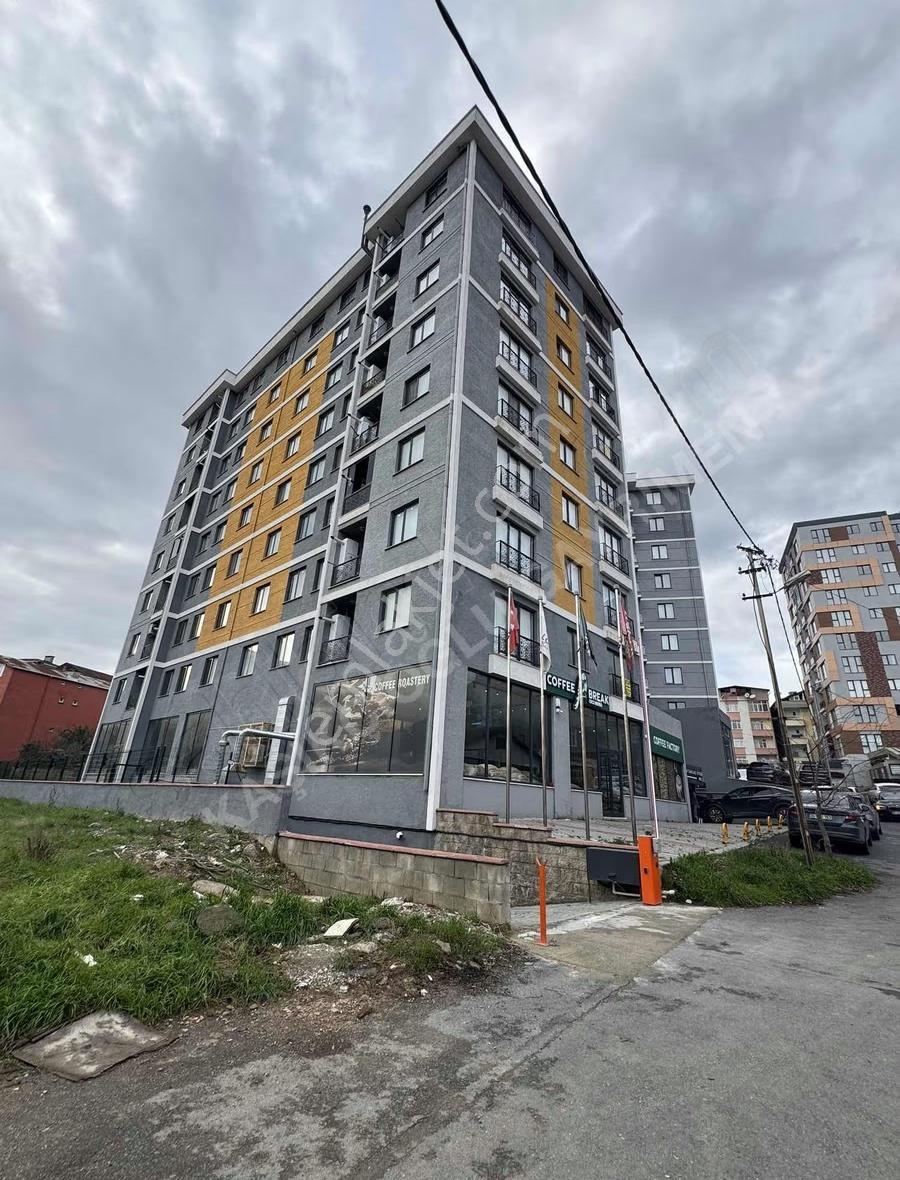 Sülüntepe Mahallesinde Satılık 3+1 Daire