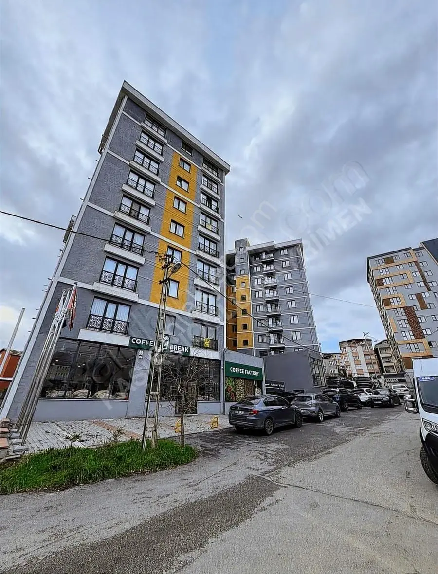 Sülüntepe Mahallesinde Satılık 3+1 Daire - Görsel 2