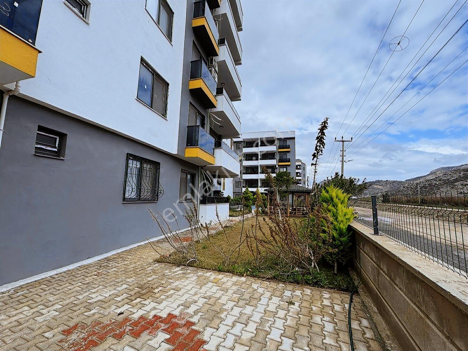 Hrk'den Yeşilovacık'da 1+1 Havuzlu Satılık Lüks Daire - Görsel 17
