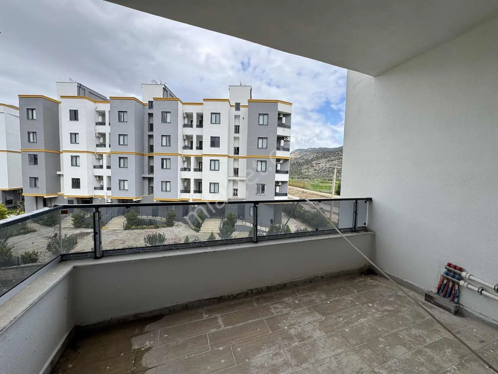 Hrk'den Yeşilovacık'da 1+1 Havuzlu Satılık Lüks Daire - Görsel 5