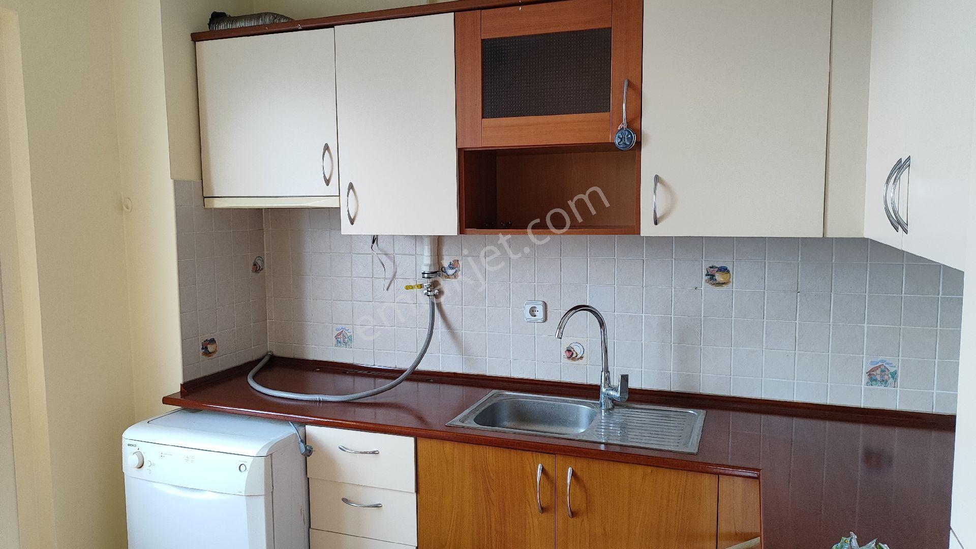 Kuşadası'nda Muhteşem Manzaralı 2+1 Satılık Daire - Görsel 7