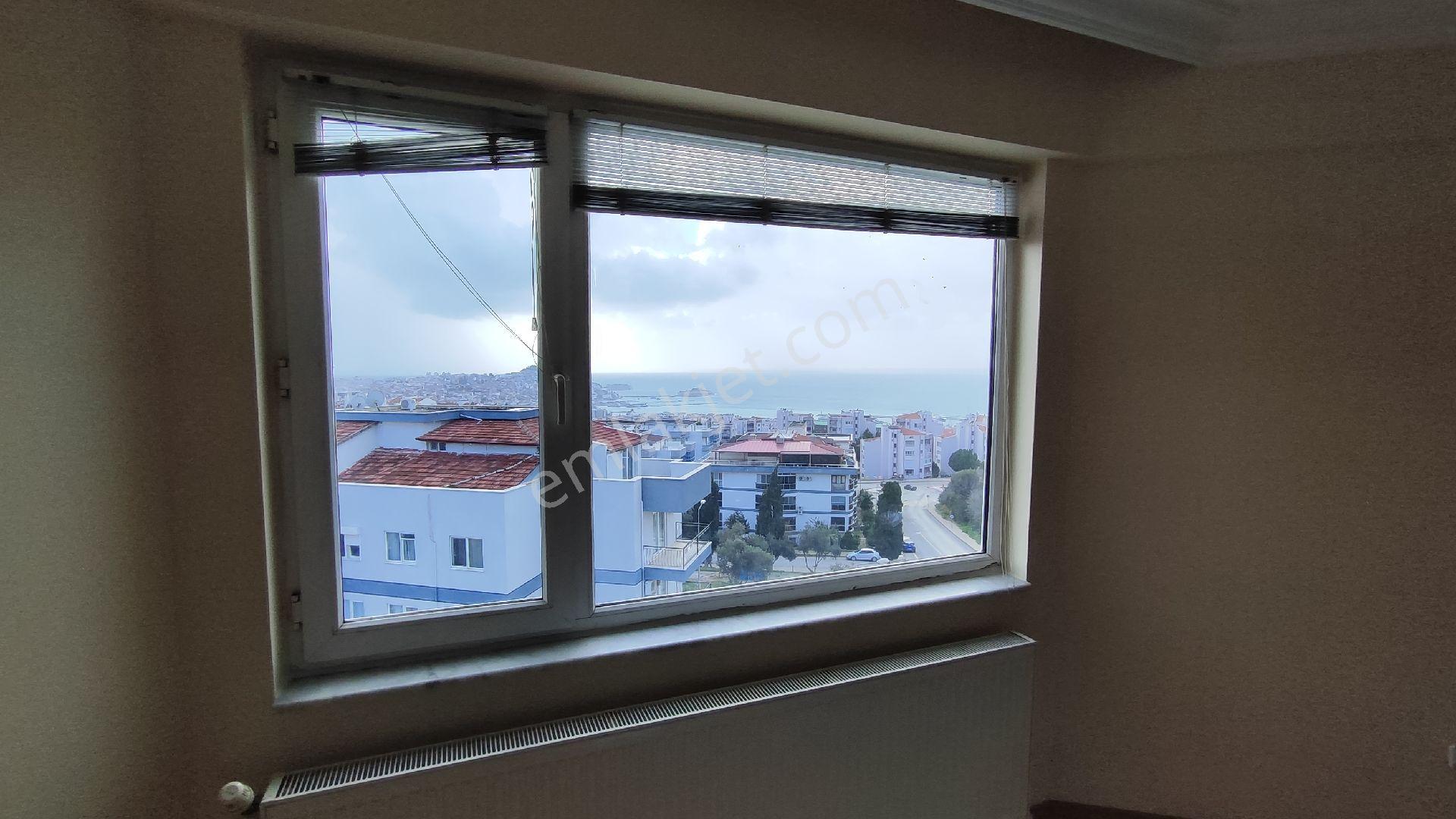 Kuşadası'nda Muhteşem Manzaralı 2+1 Satılık Daire - Görsel 13