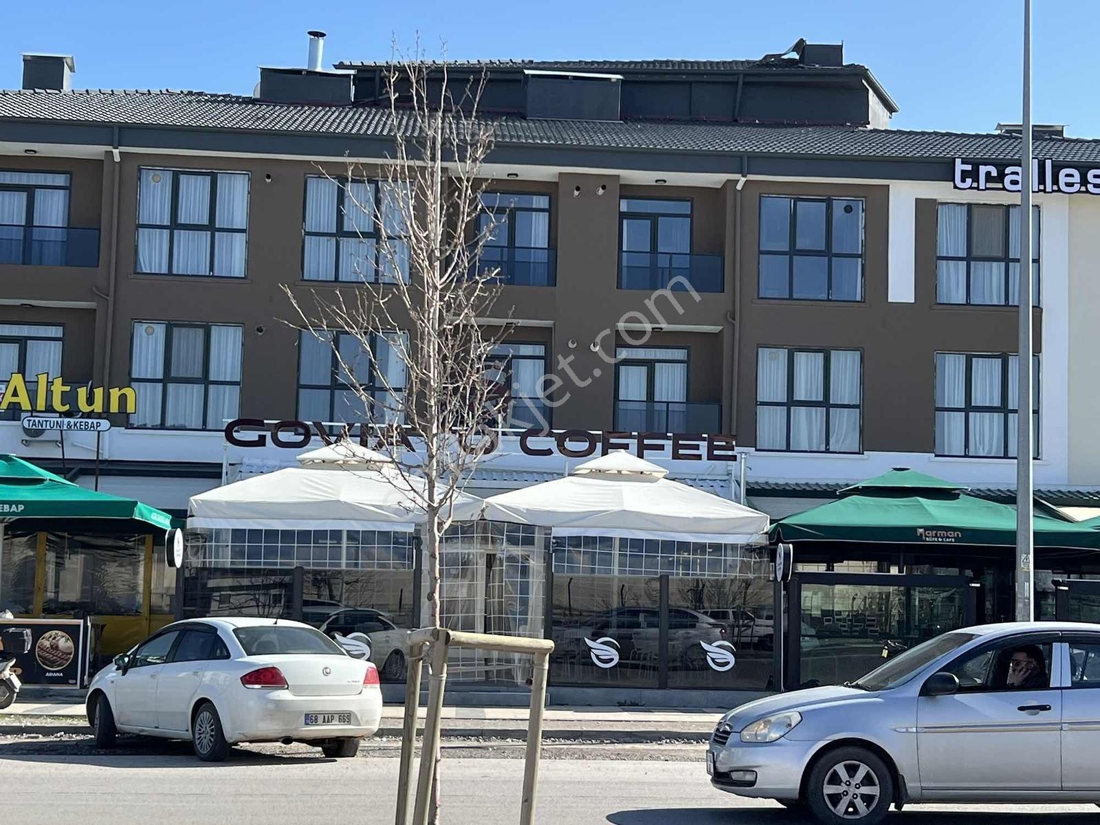 Aratol İstiklal Mahallesi Mülkiyeti Satılık 55+50 M² - Görsel 11