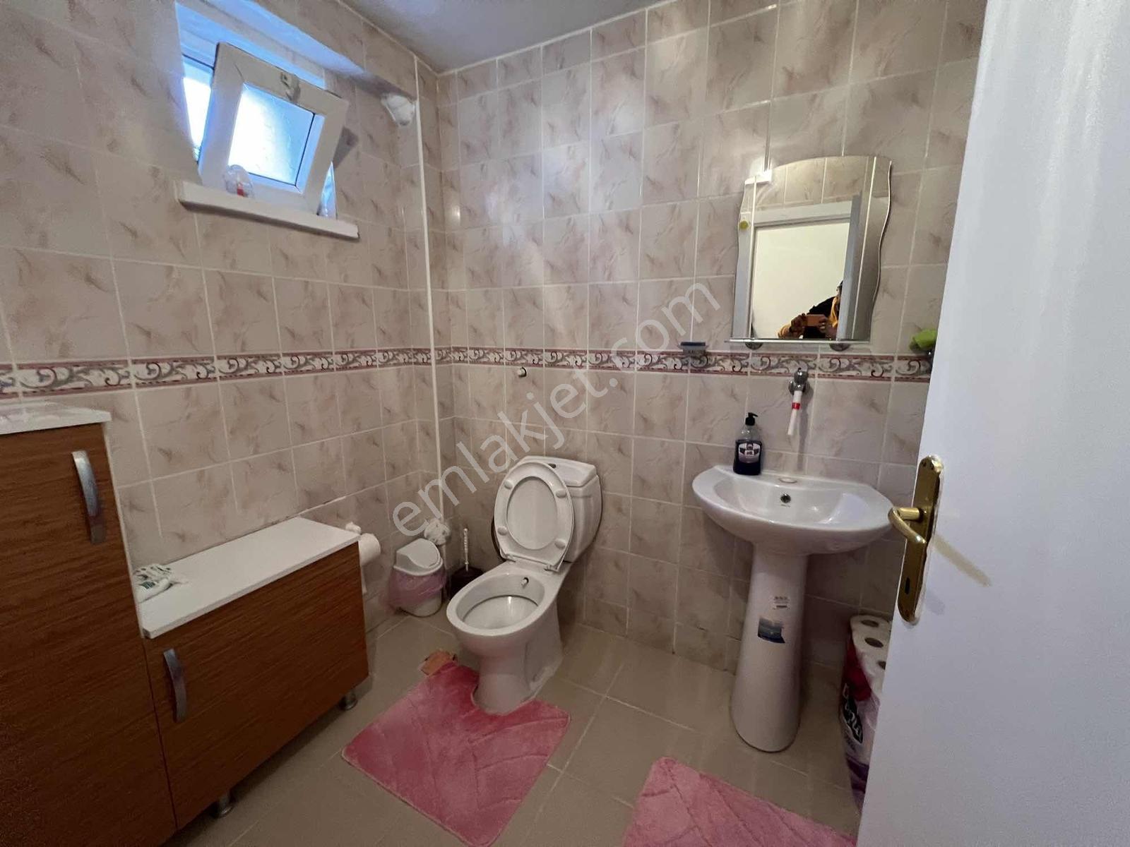 Merkez Cumhuriyet Mahallesinde 7+1 Triblex Lüks Villa -takaslı - Görsel 27