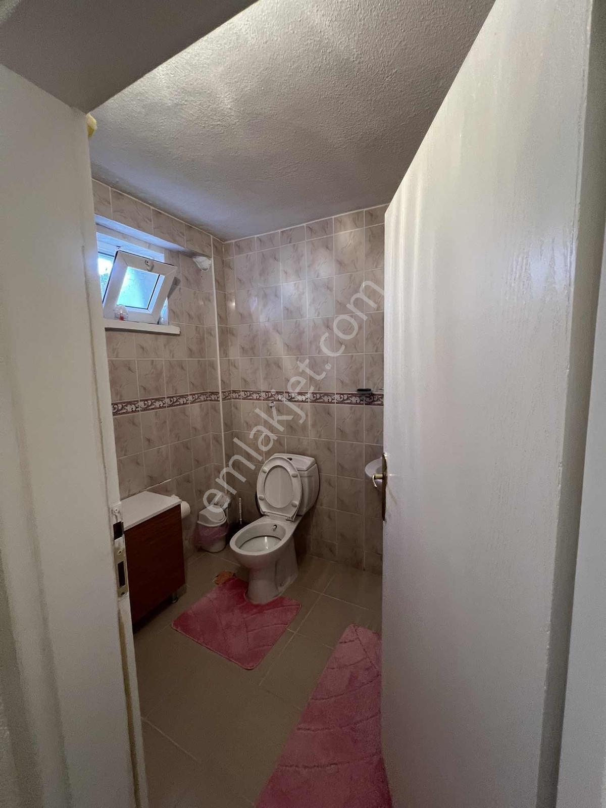 Merkez Cumhuriyet Mahallesinde 7+1 Triblex Lüks Villa -takaslı - Görsel 26