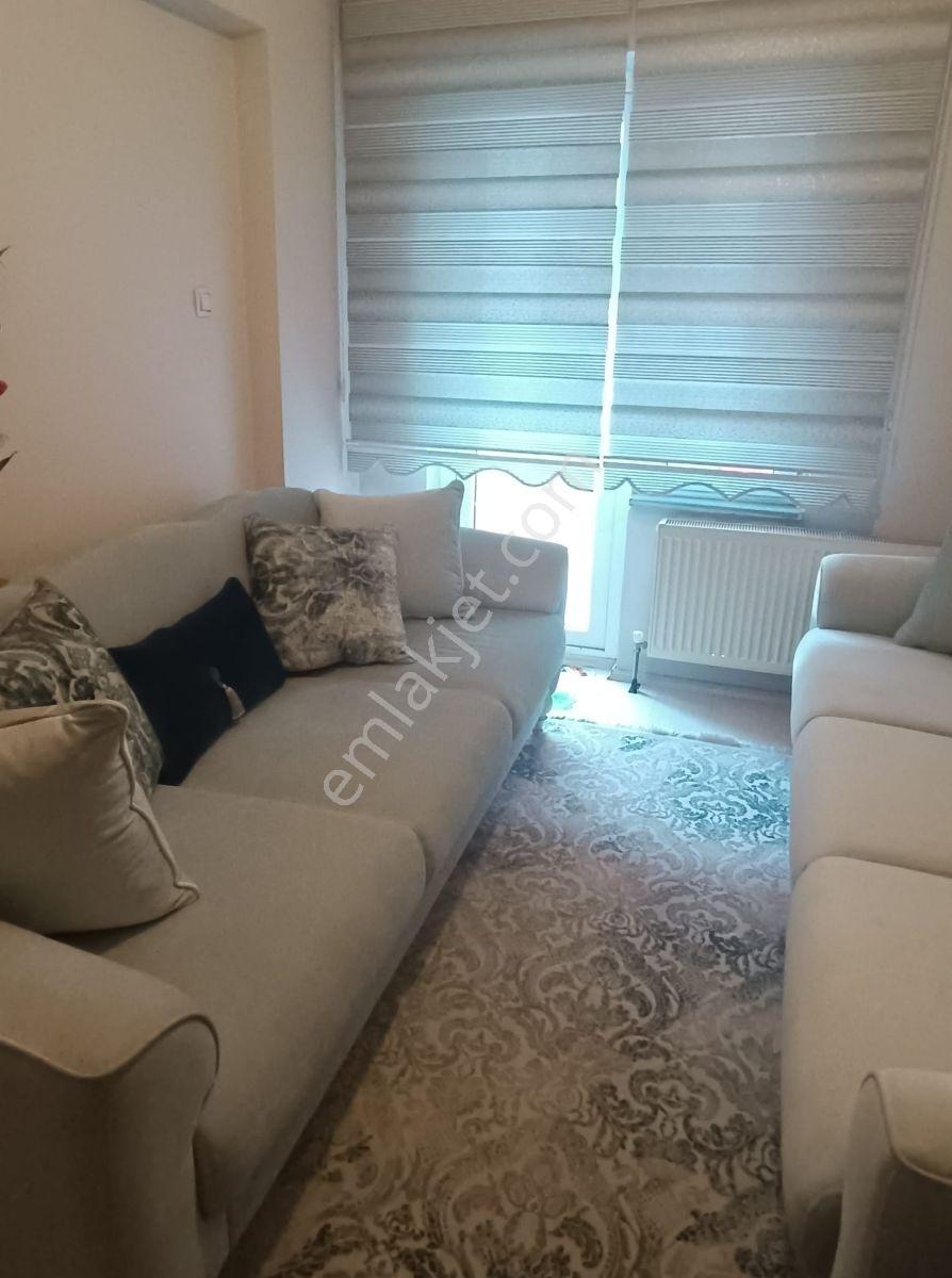 Hastane Caddesi Üzerinde 3+1 Geniş Daire - Görsel 17