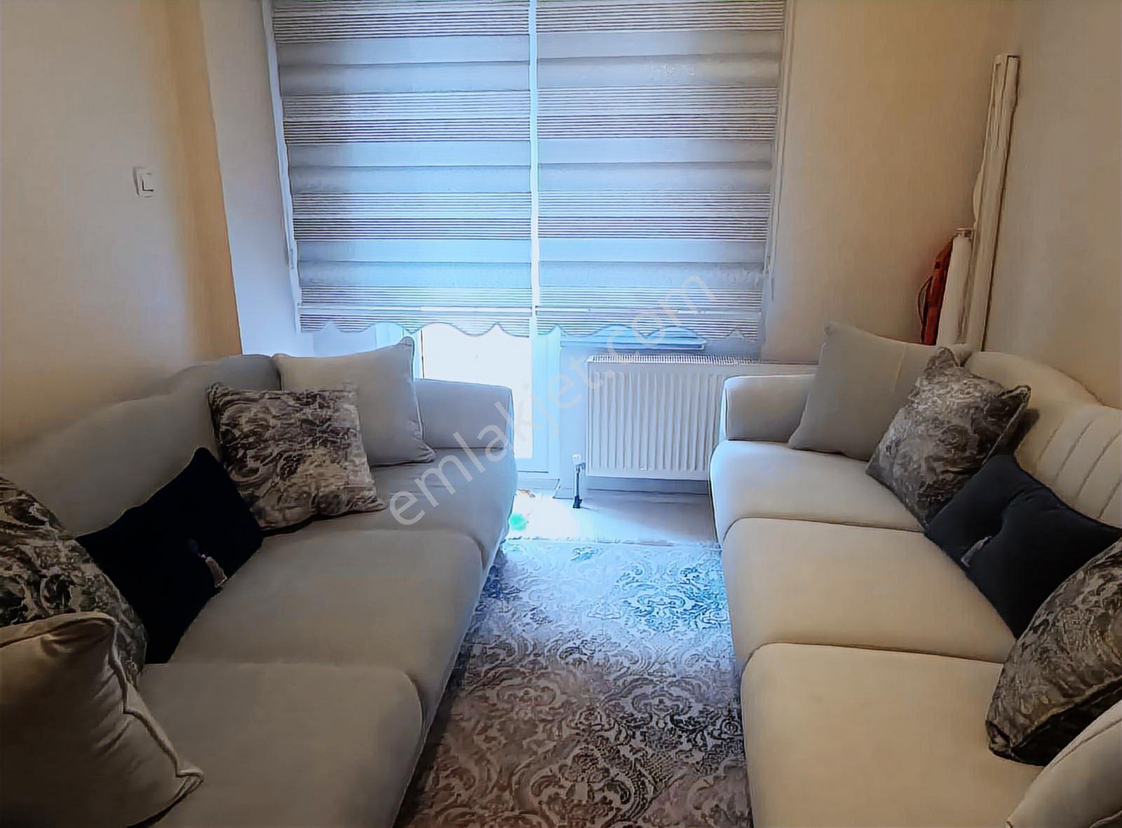 Hastane Caddesi Üzerinde 3+1 Geniş Daire - Görsel 9
