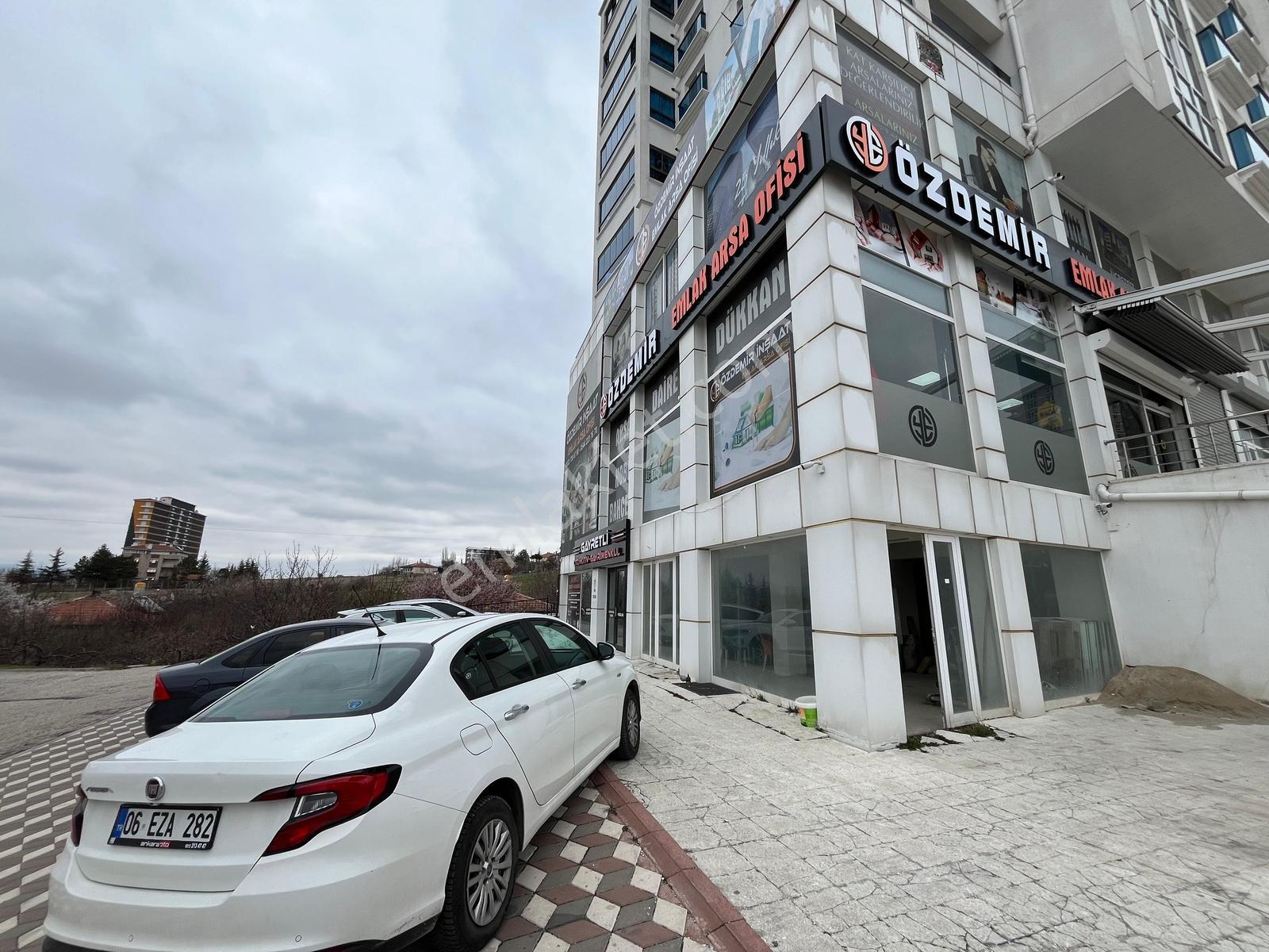 ▄evga▄kıbrısköy Cadde Üzeri 350m2 Dükkan - Görsel 3