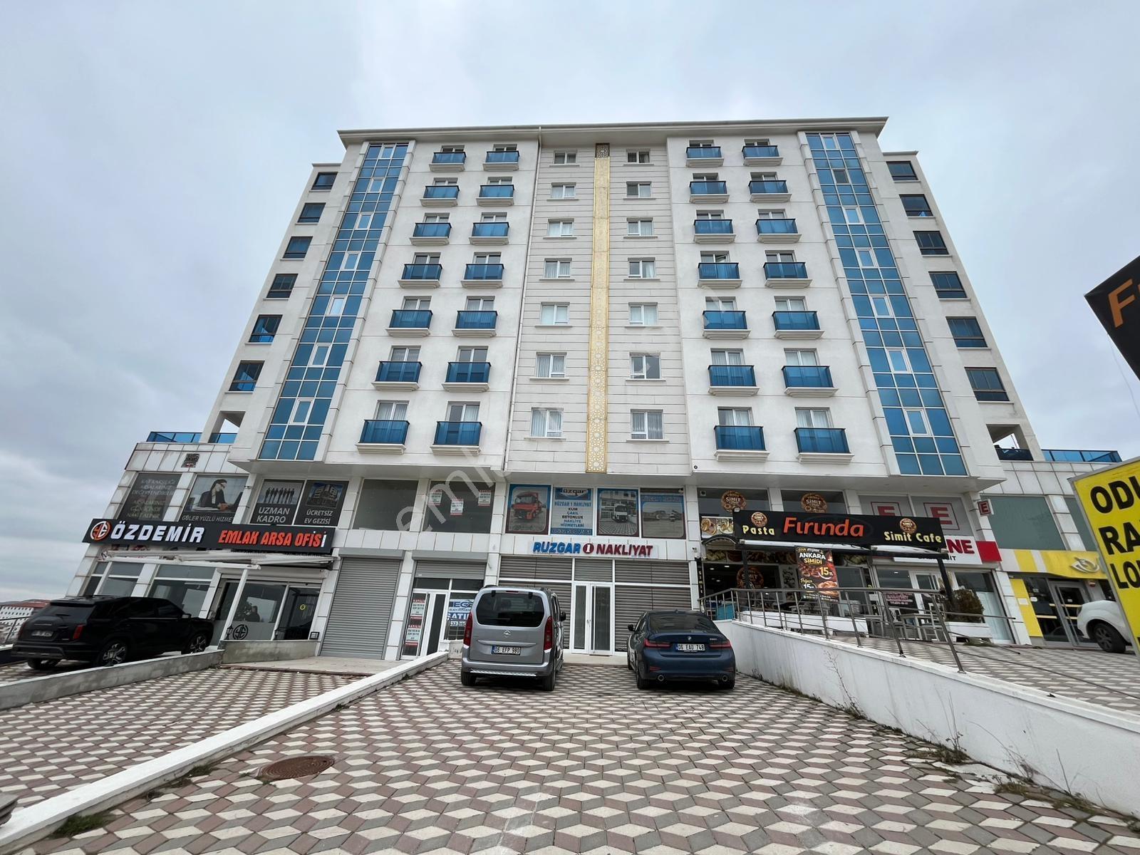 ▄evga▄kıbrısköy Cadde Üzeri 50m2 Dükkan - Görsel 5