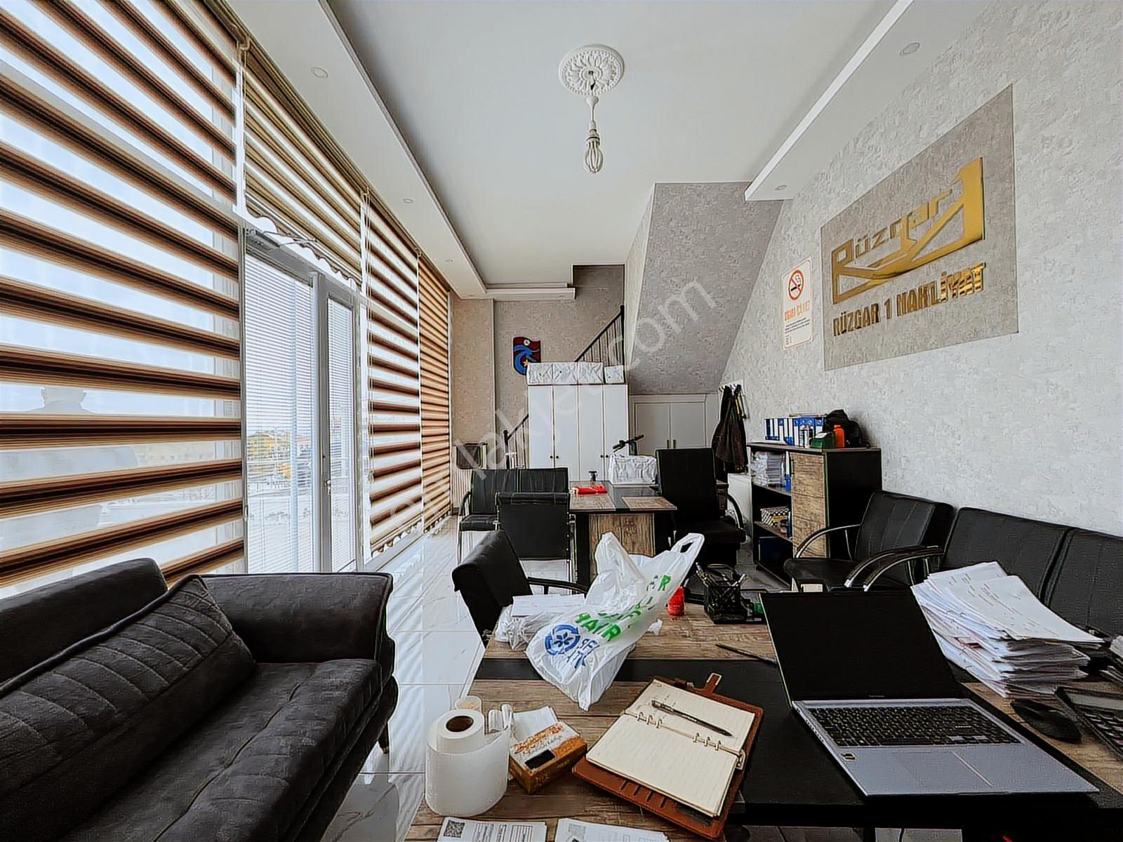 ▄evga▄kıbrısköy Cadde Üzeri 50m2 Dükkan - Görsel 15