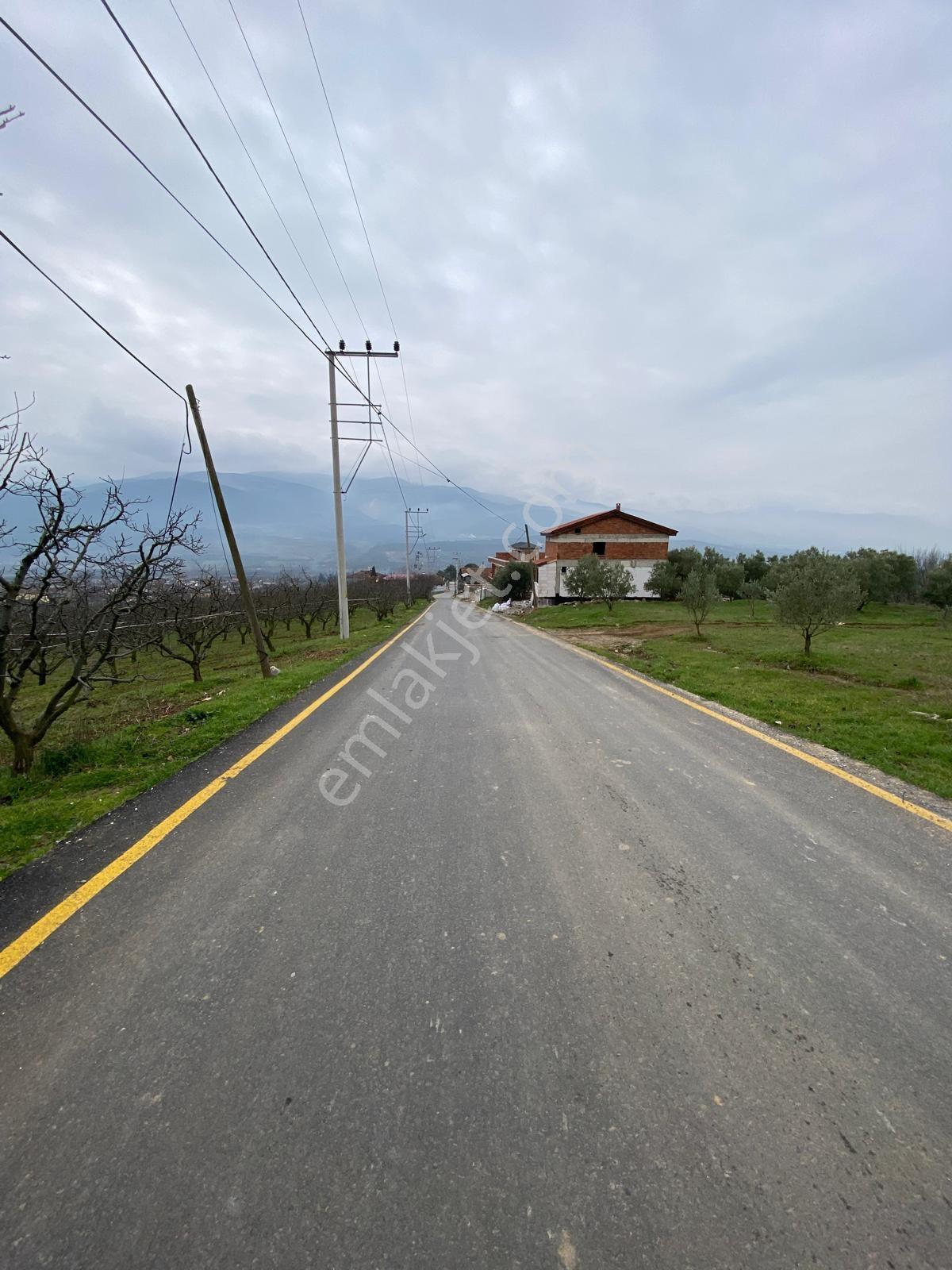 Konutix'ten Sakarya Geyve Doğantepe'de Villa İmarlı Arsa - Görsel 9