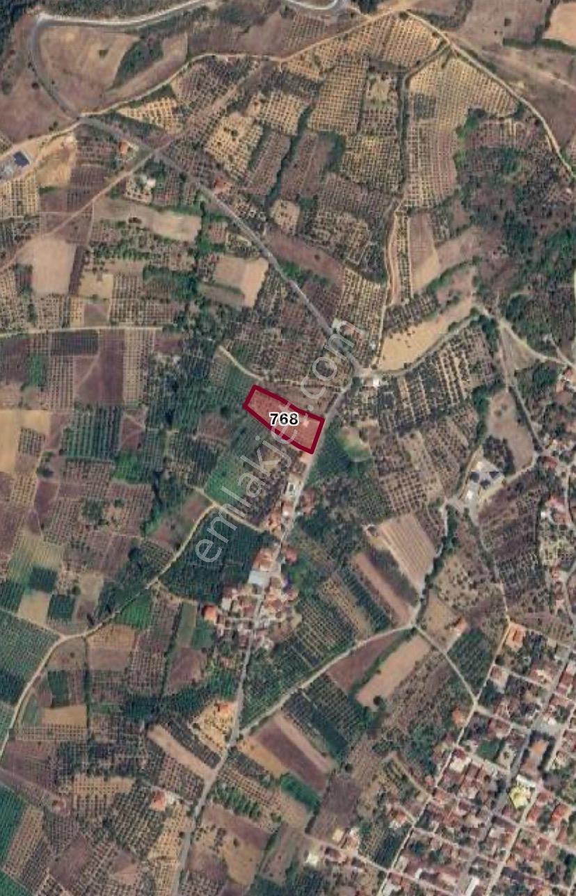 Konutix'ten Sakarya Geyve Doğantepe'de Villa İmarlı Arsa - Görsel 10