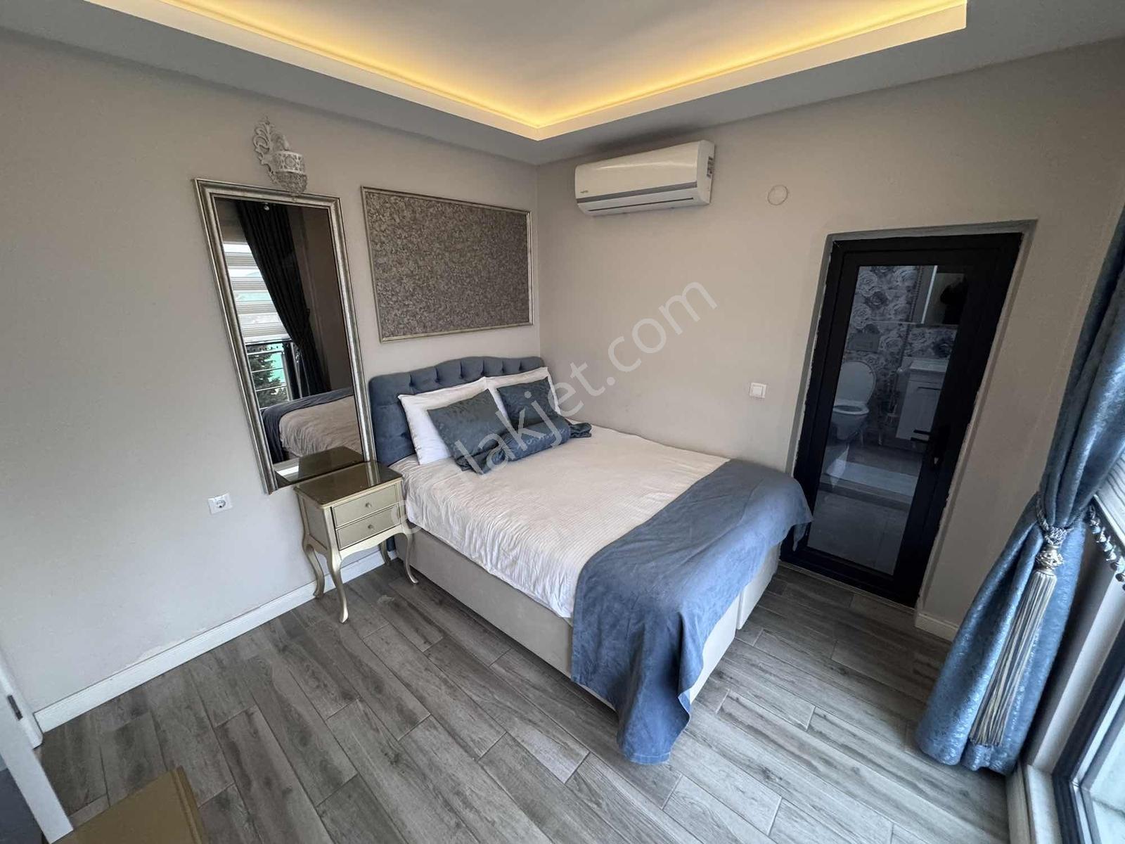 Üniversite Mahallesinde 2+1 Sezonluk Kiralık Daire - Görsel 8