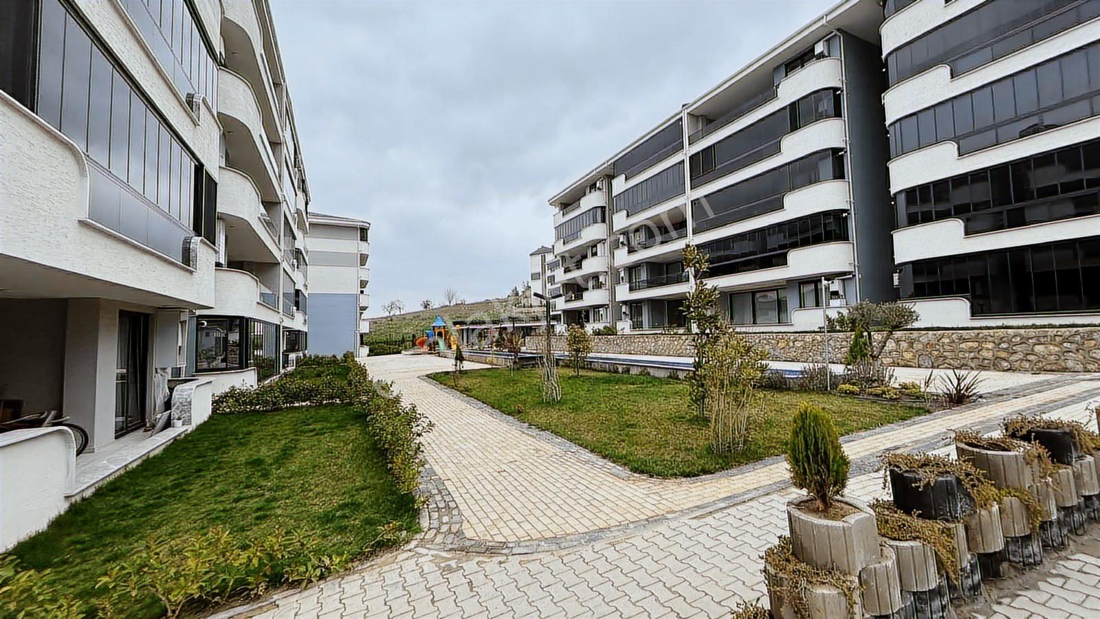 Gençler Gayrimenkul'den Flora Vista Projesinde 3+1 Daireler - Görsel 5