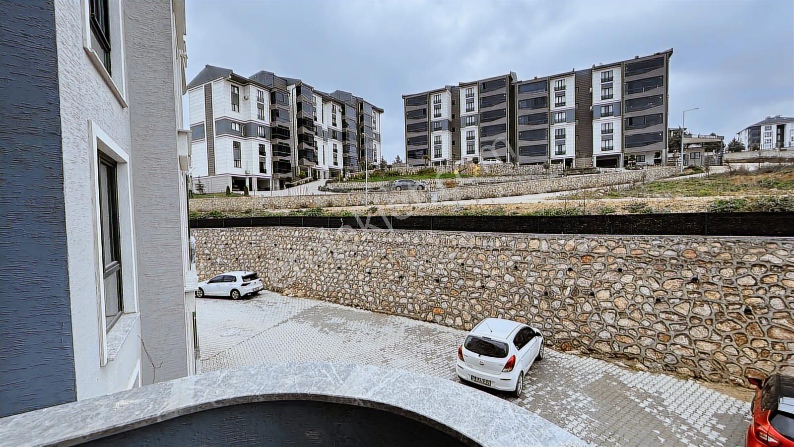 Gençler Gayrimenkul'den Flora Vista Projesinde 3+1 Daireler - Görsel 33