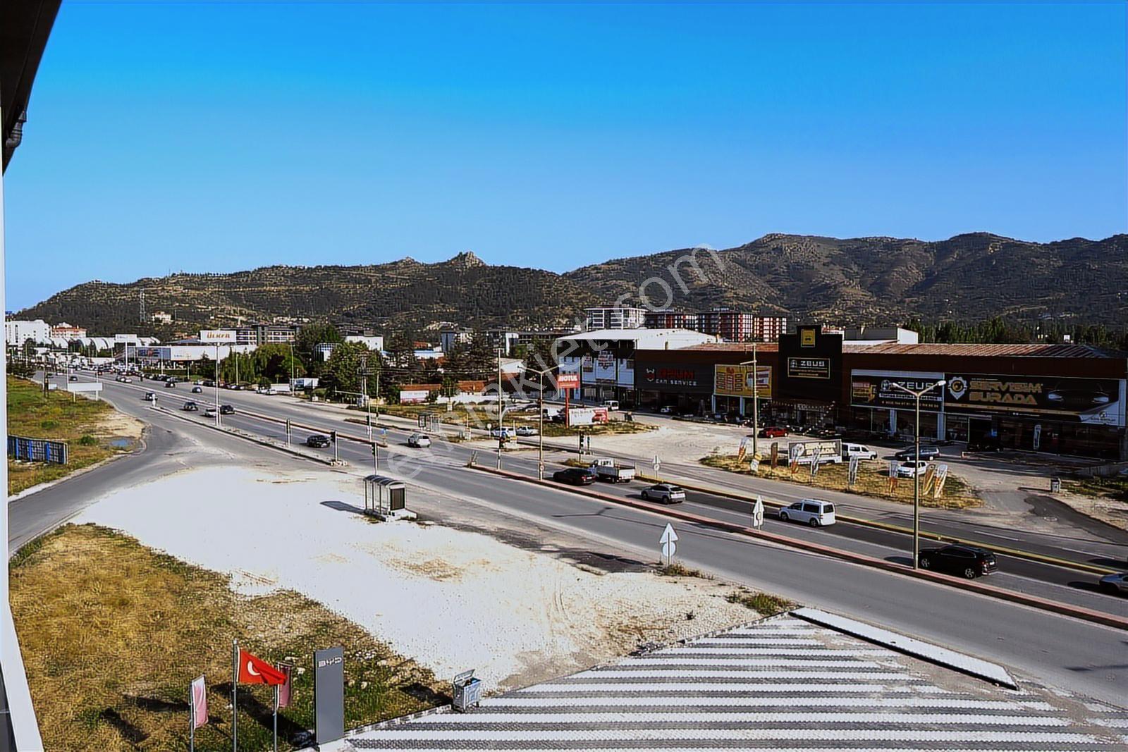 Selçuklu Mah Özdilek Yolu Sıfır Kapalı Otopark Lüks Satılık 2+1 - Görsel 8