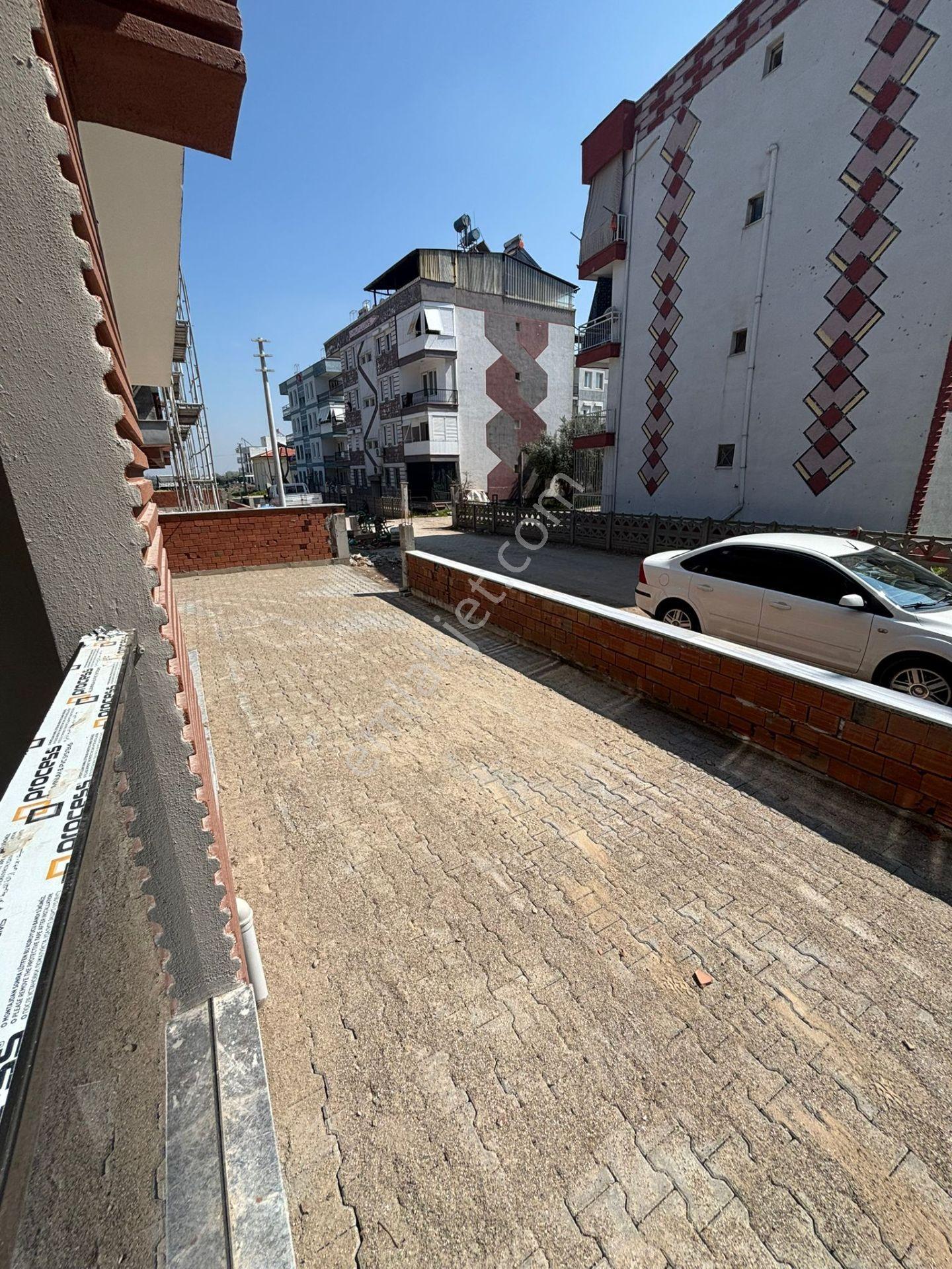 Satılık Sartta 1+1 55m2 Zemin Isıtmalı Sıfır Daire - Görsel 10