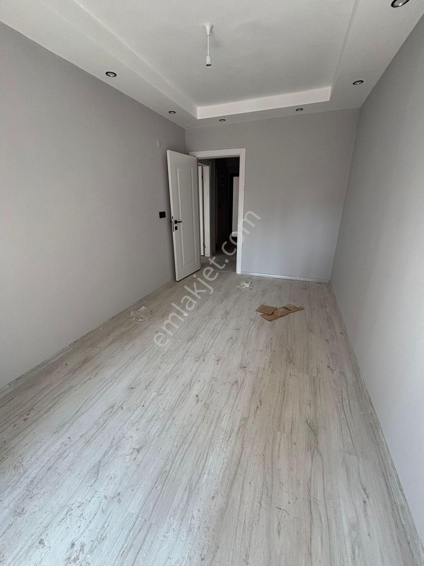 Satılık Sartta 1+1 55m2 Zemin Isıtmalı Sıfır Daire - Görsel 11