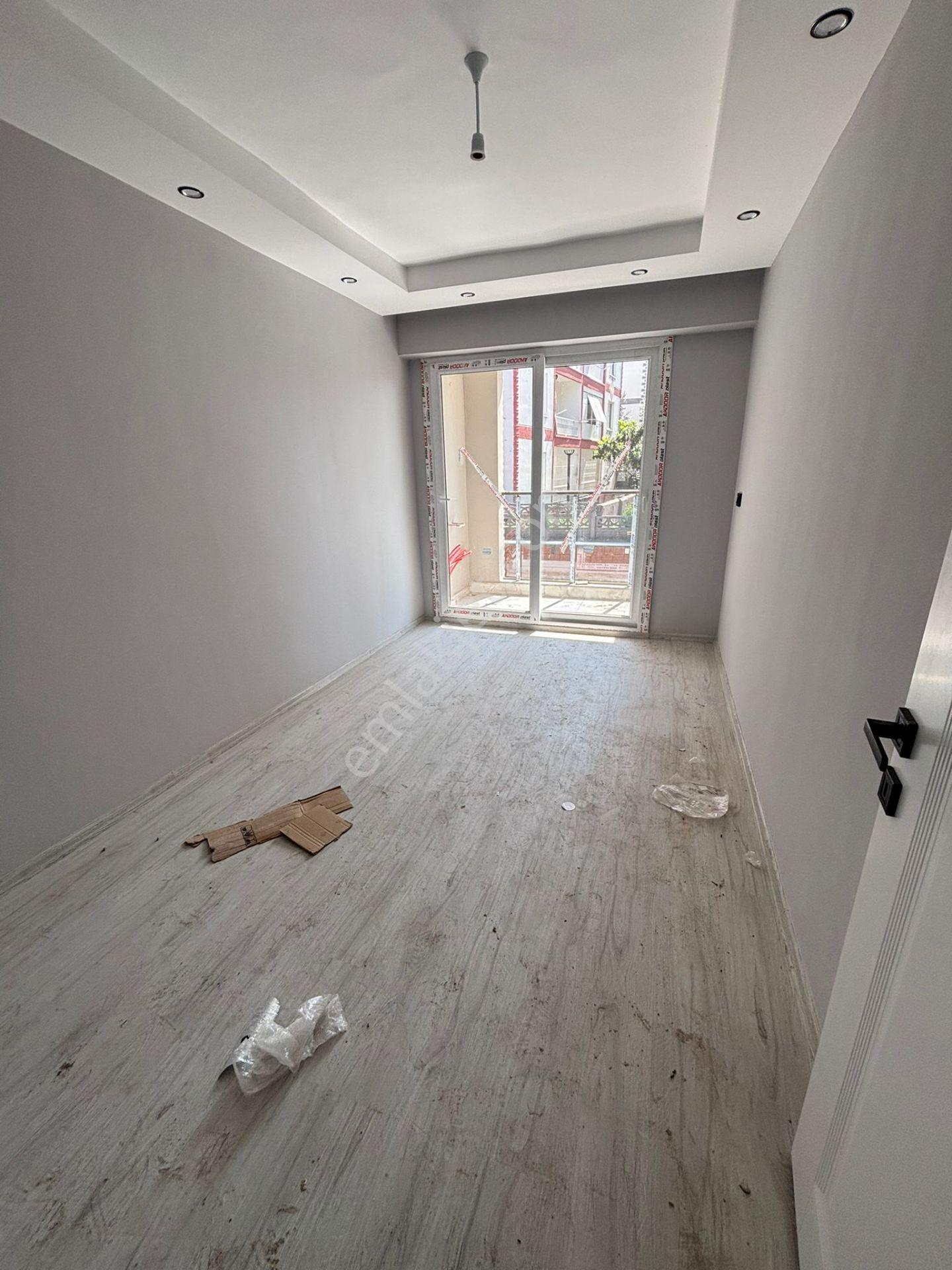 Satılık Sartta 1+1 55m2 Zemin Isıtmalı Sıfır Daire - Görsel 5