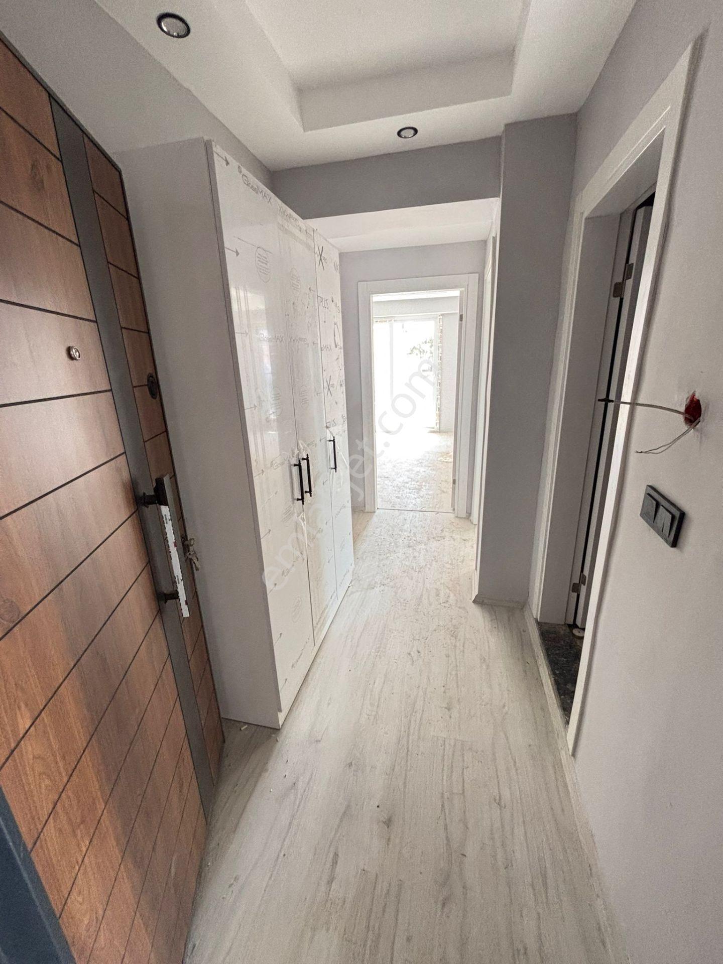 Satılık Sartta 1+1 55m2 Zemin Isıtmalı Sıfır Daire - Görsel 7