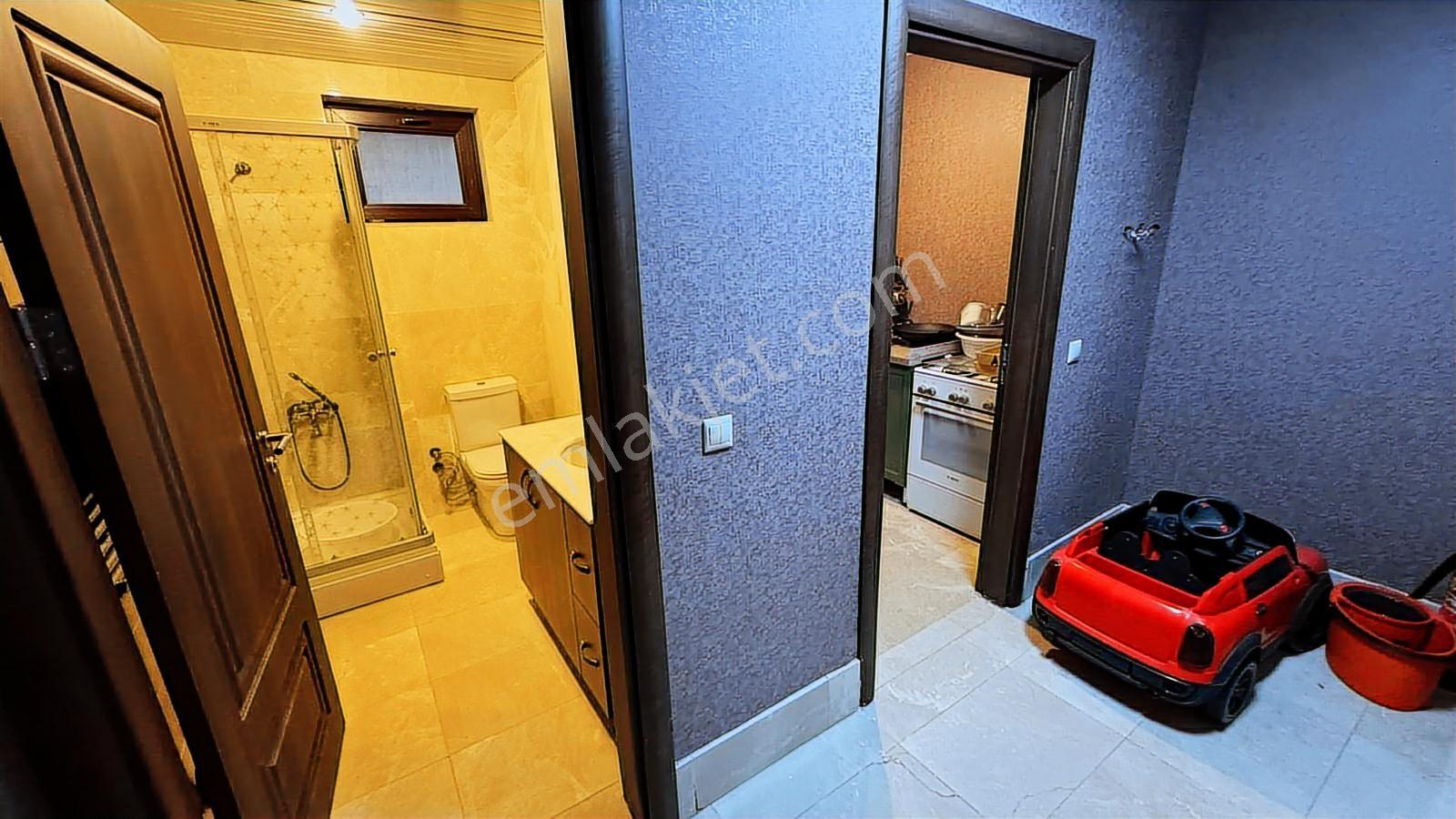 Gölbaşı Karşıyaka'da 1500 M² Arsa İçinde Satılık 6+2 Villa - Görsel 20