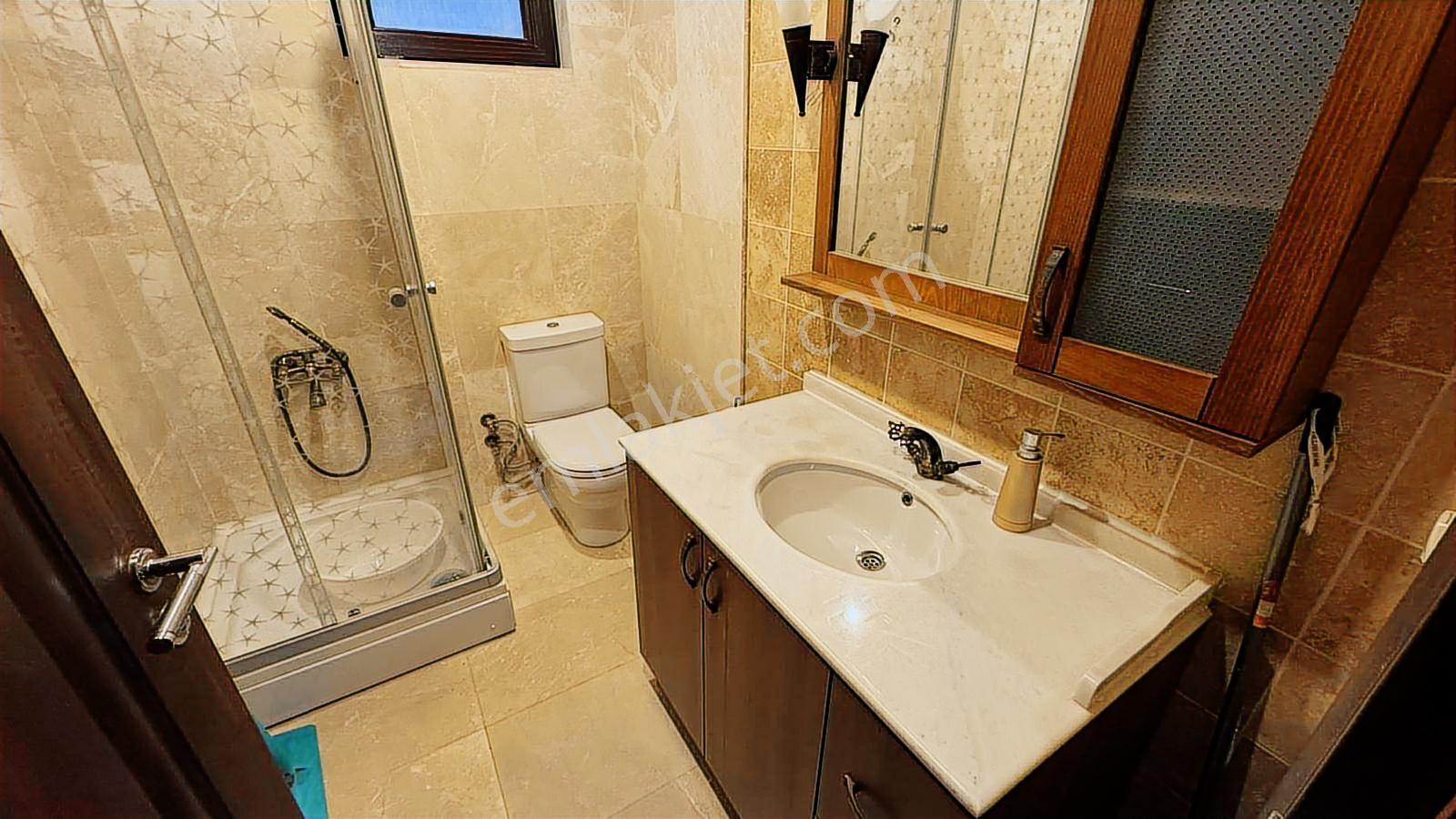 Gölbaşı Karşıyaka'da 1500 M² Arsa İçinde Satılık 6+2 Villa - Görsel 29