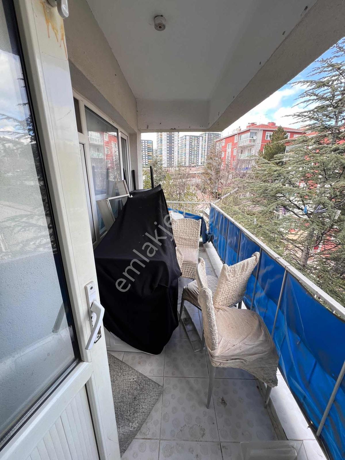 A L C Den G.o.p.mah. Metro Yakını Site İçi Salon B. 3+1 Daire - Görsel 25