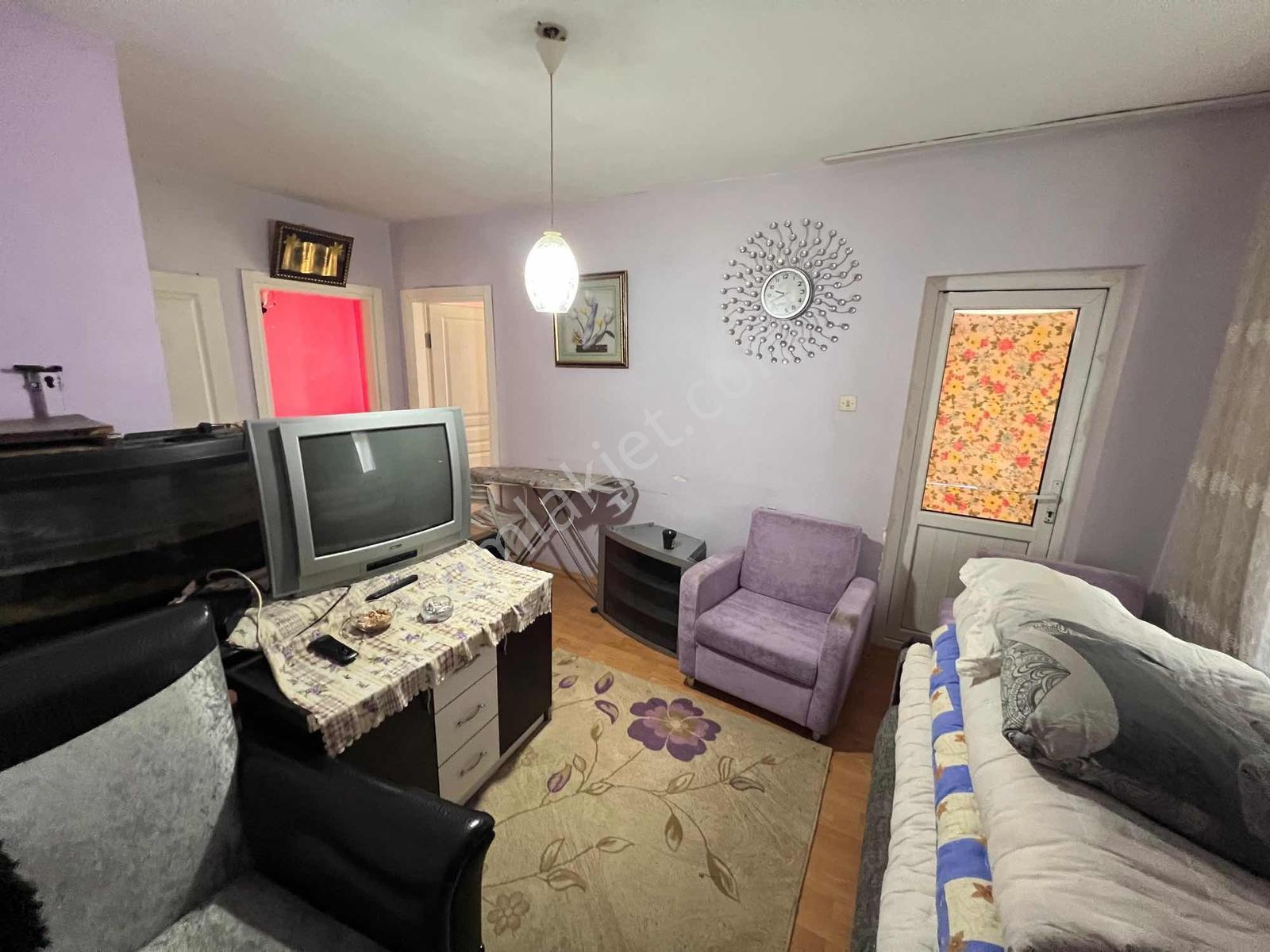 A L C Den G.o.p.mah. Metro Yakını Site İçi Salon B. 3+1 Daire - Görsel 32