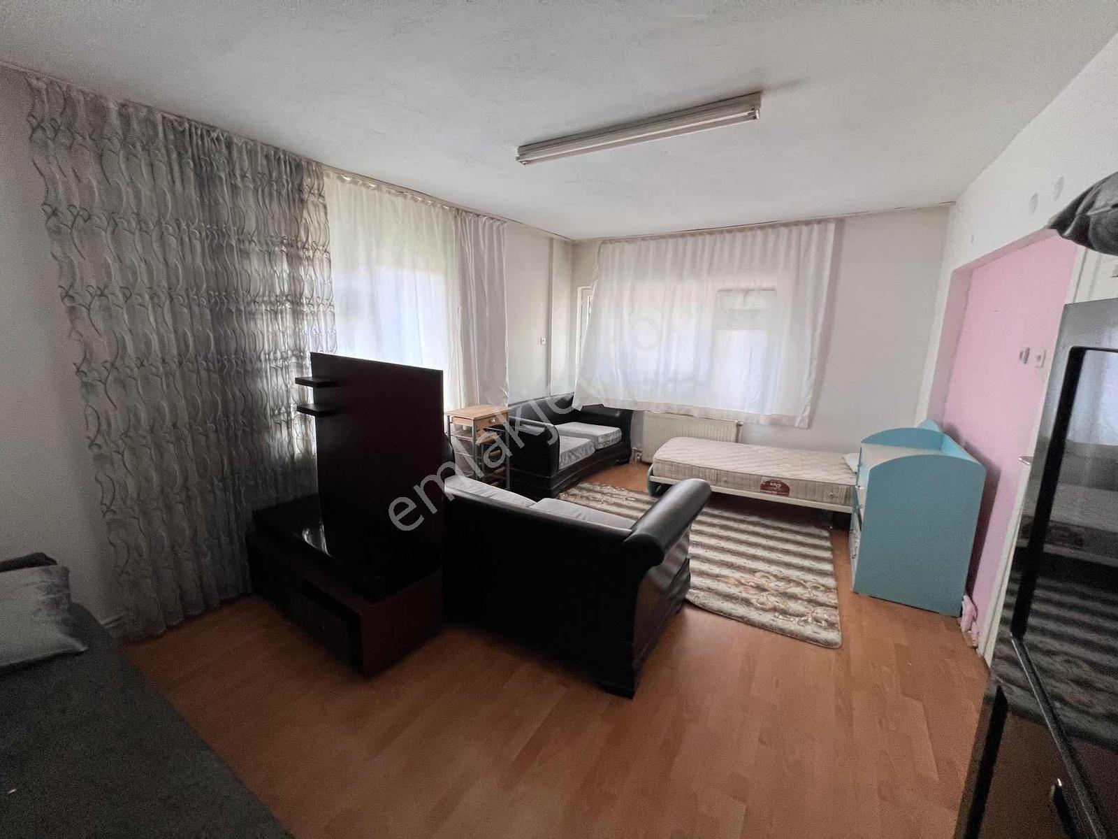 A L C Den G.o.p.mah. Metro Yakını Site İçi Salon B. 3+1 Daire - Görsel 10