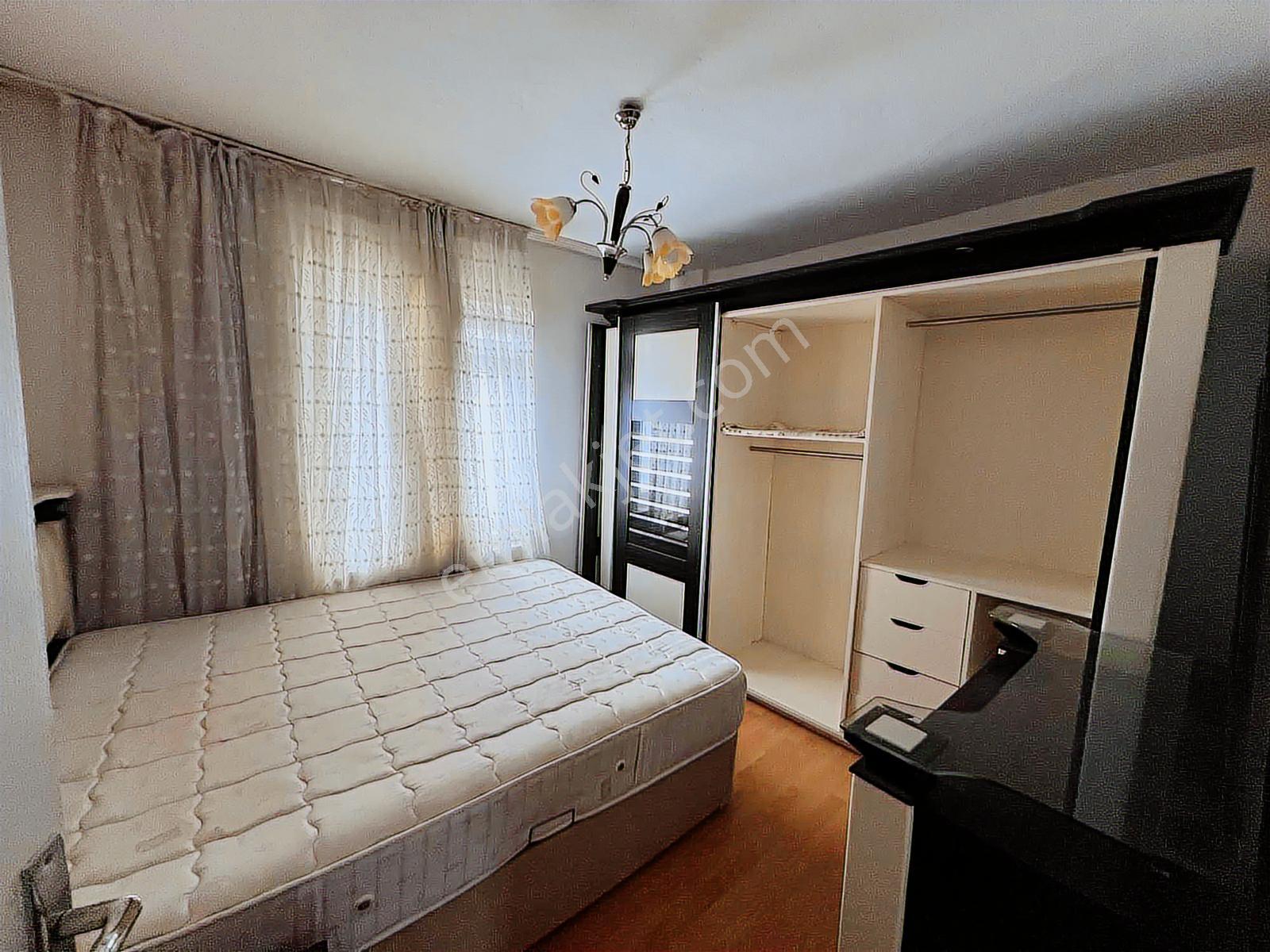 A L C Den G.o.p.mah. Metro Yakını Site İçi Salon B. 3+1 Daire - Görsel 24
