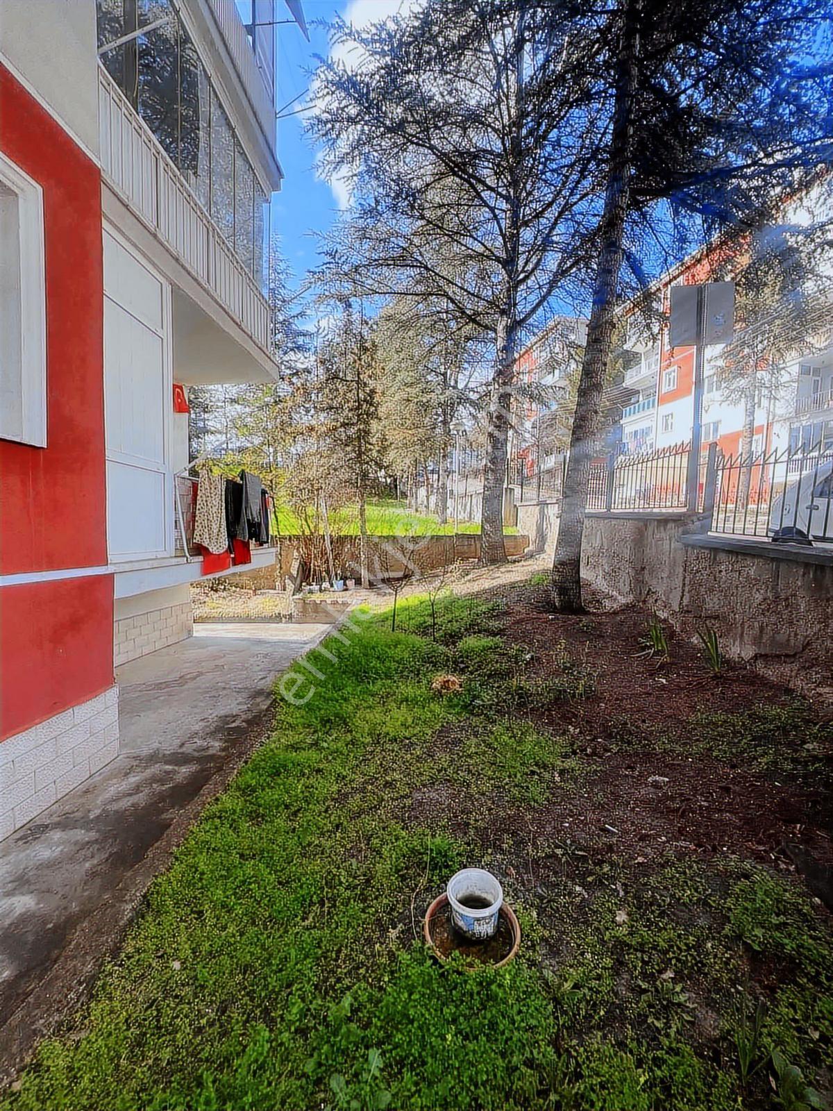 A L C Den G.o.p.mah. Metro Yakını Site İçi Salon B. 3+1 Daire - Görsel 9