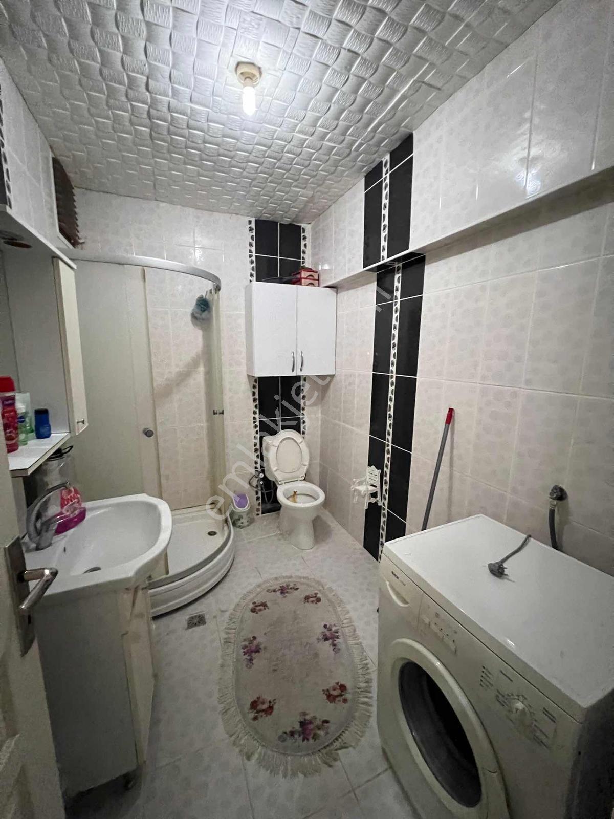 A L C Den G.o.p.mah. Metro Yakını Site İçi Salon B. 3+1 Daire - Görsel 15