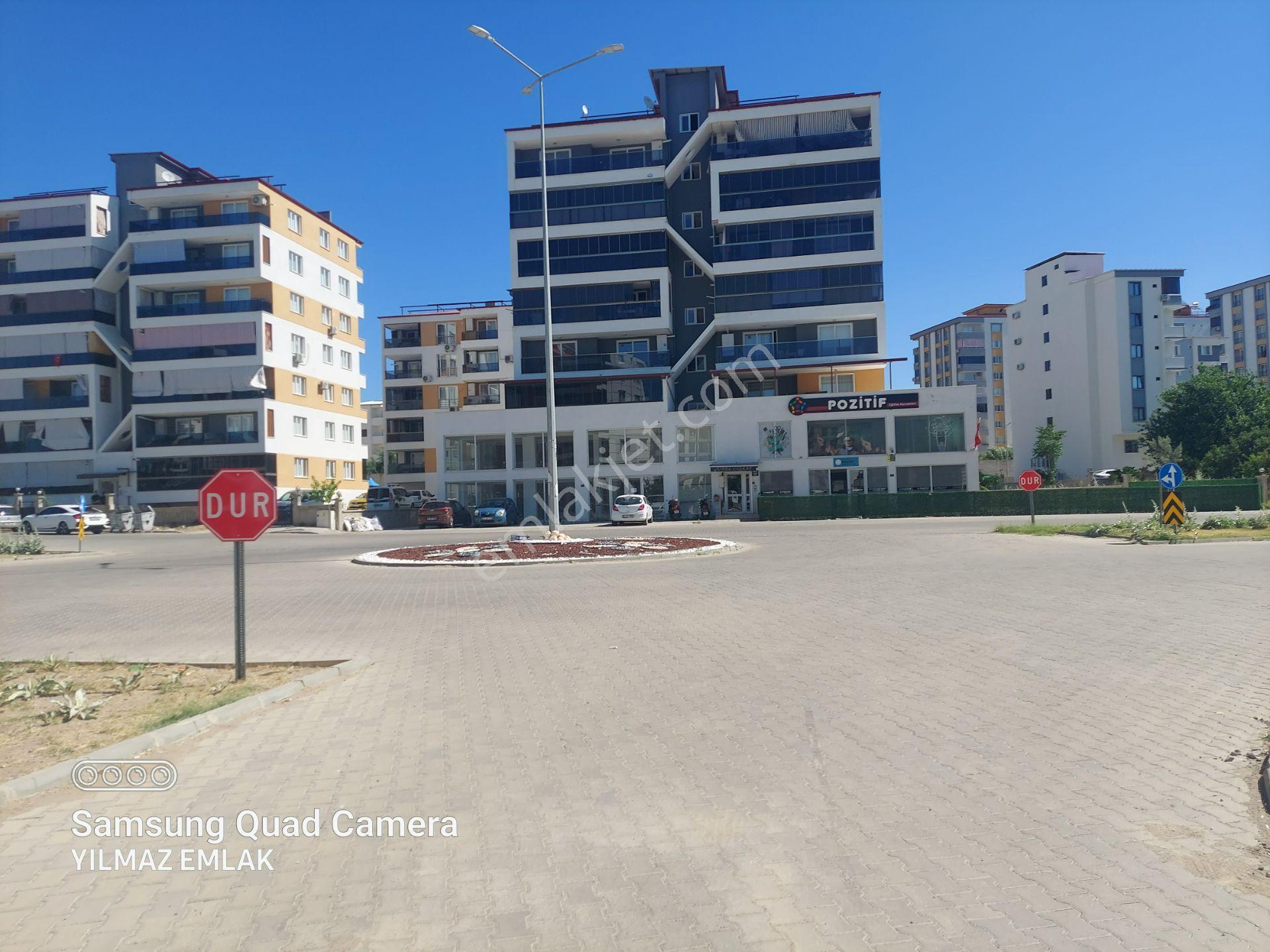 Yeşil Mahallede Satılık 400 M² Çift Dükkan - Görsel 17