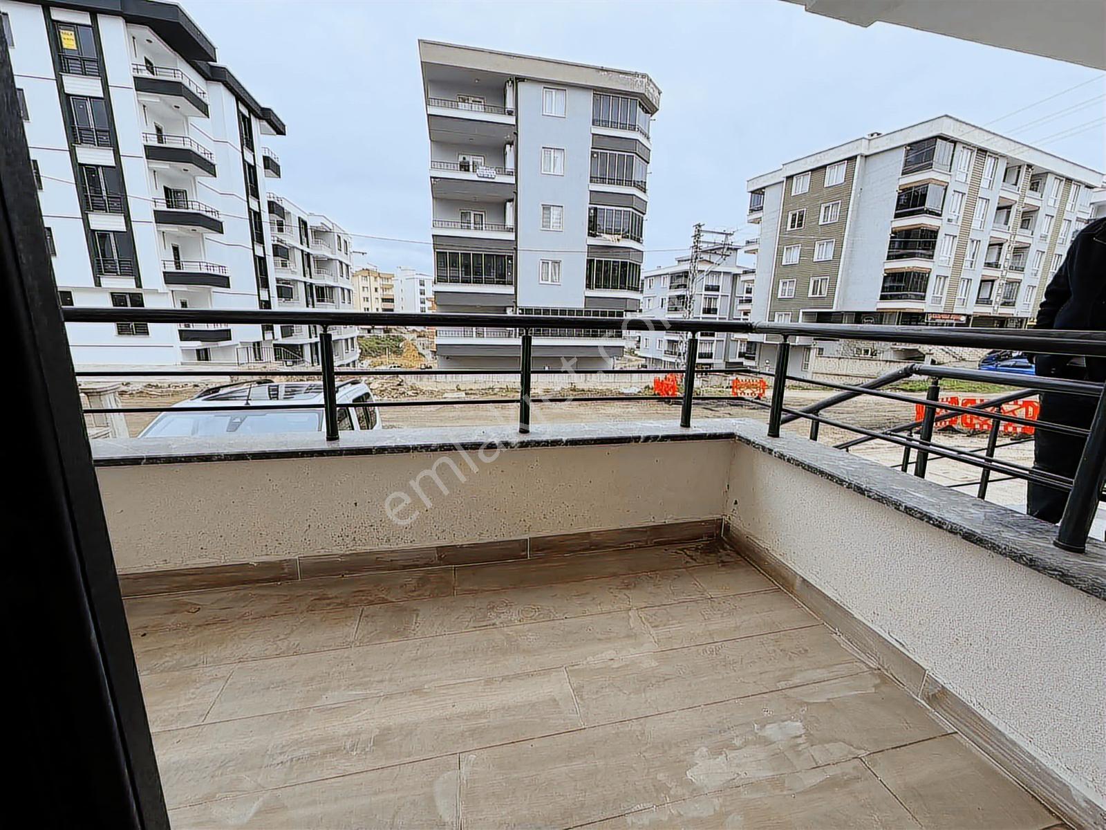 Deka Gayrimenkul'den Ada Mutfaklı Tramvaya Yakın 1+1 Kiralık - Görsel 15