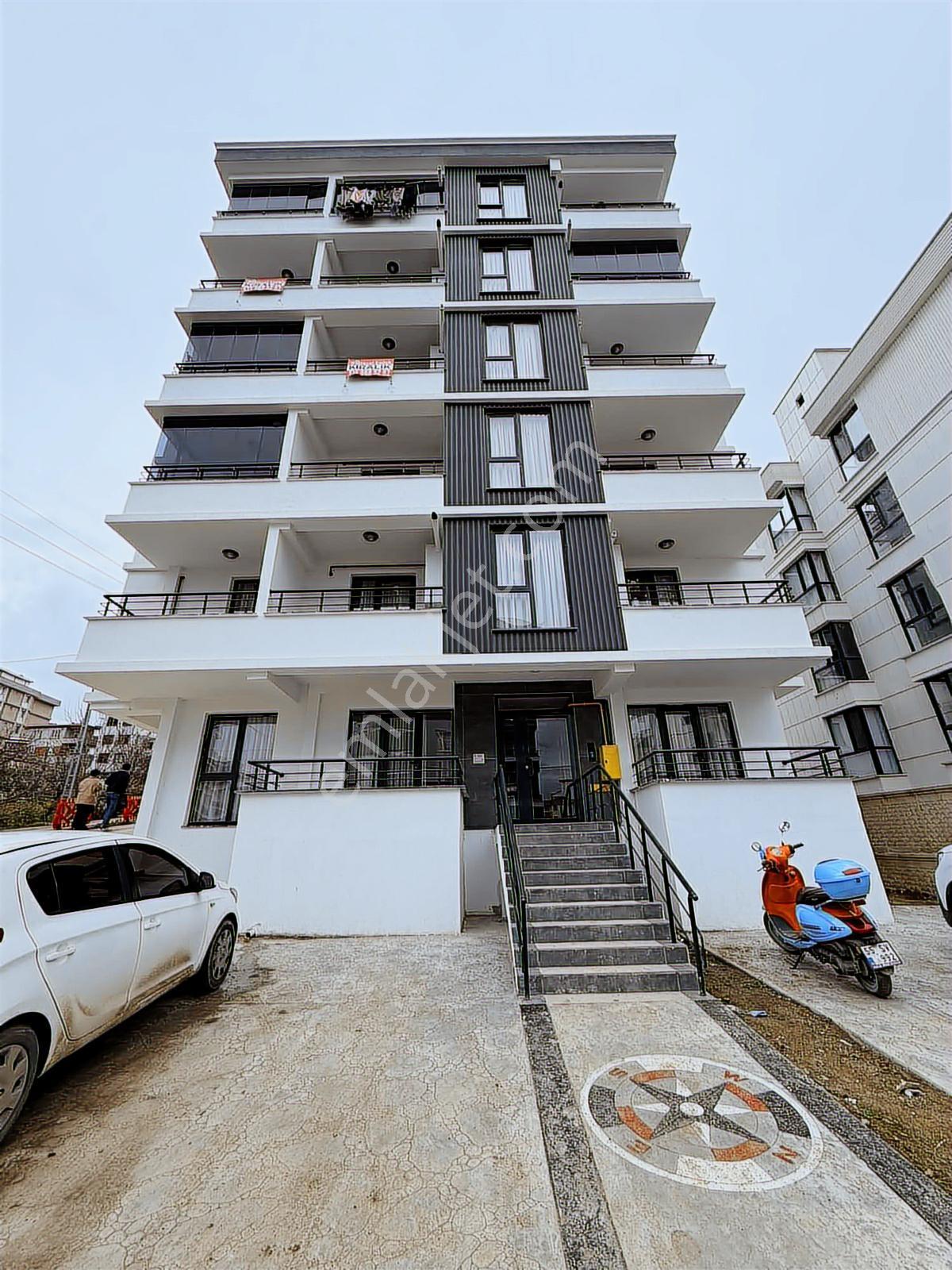 Deka Gayrimenkul'den Ada Mutfaklı Tramvaya Yakın 1+1 Kiralık - Görsel 5