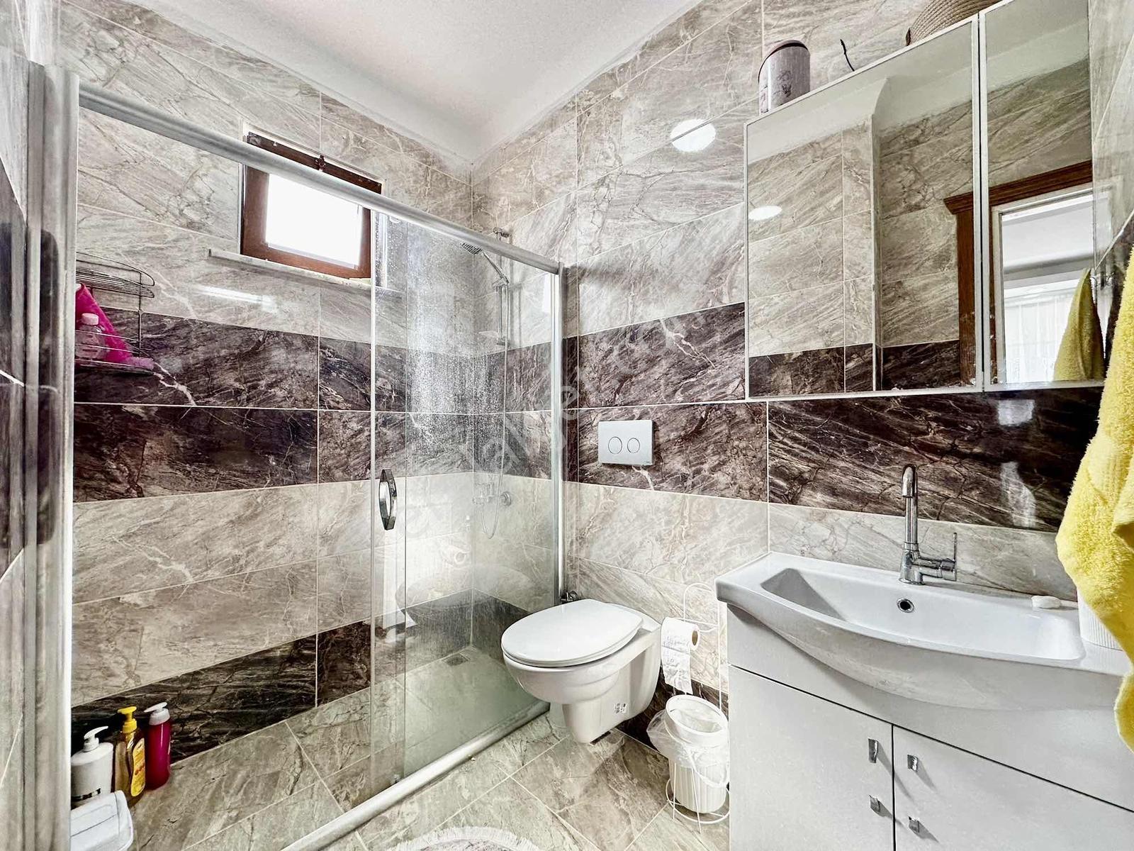 [kassel Yapı] Güvenlikli Sitede-800m2 Bahçe-özel Havuz-5+1 Villa - Görsel 31