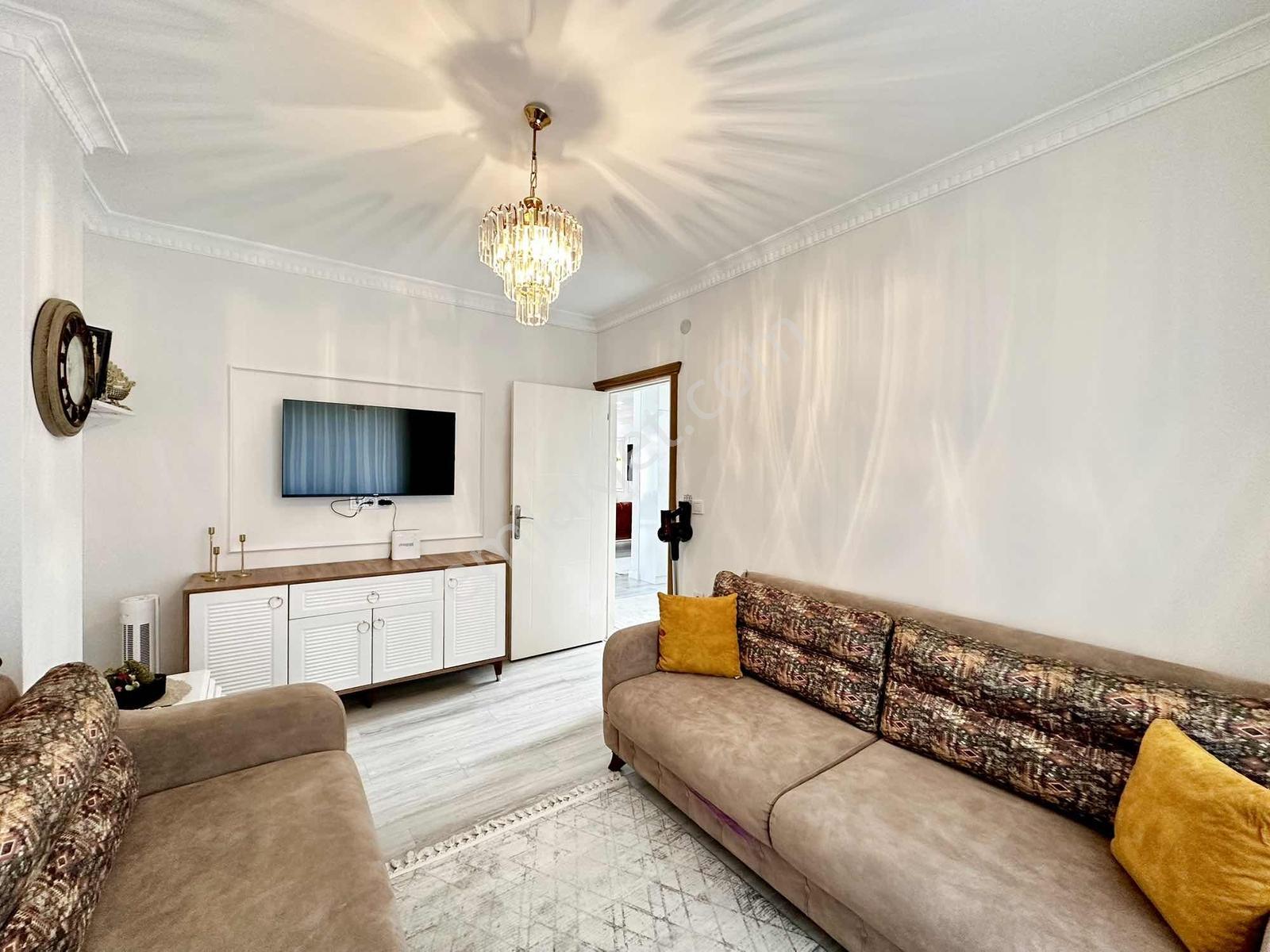 [kassel Yapı] Güvenlikli Sitede-800m2 Bahçe-özel Havuz-5+1 Villa - Görsel 27