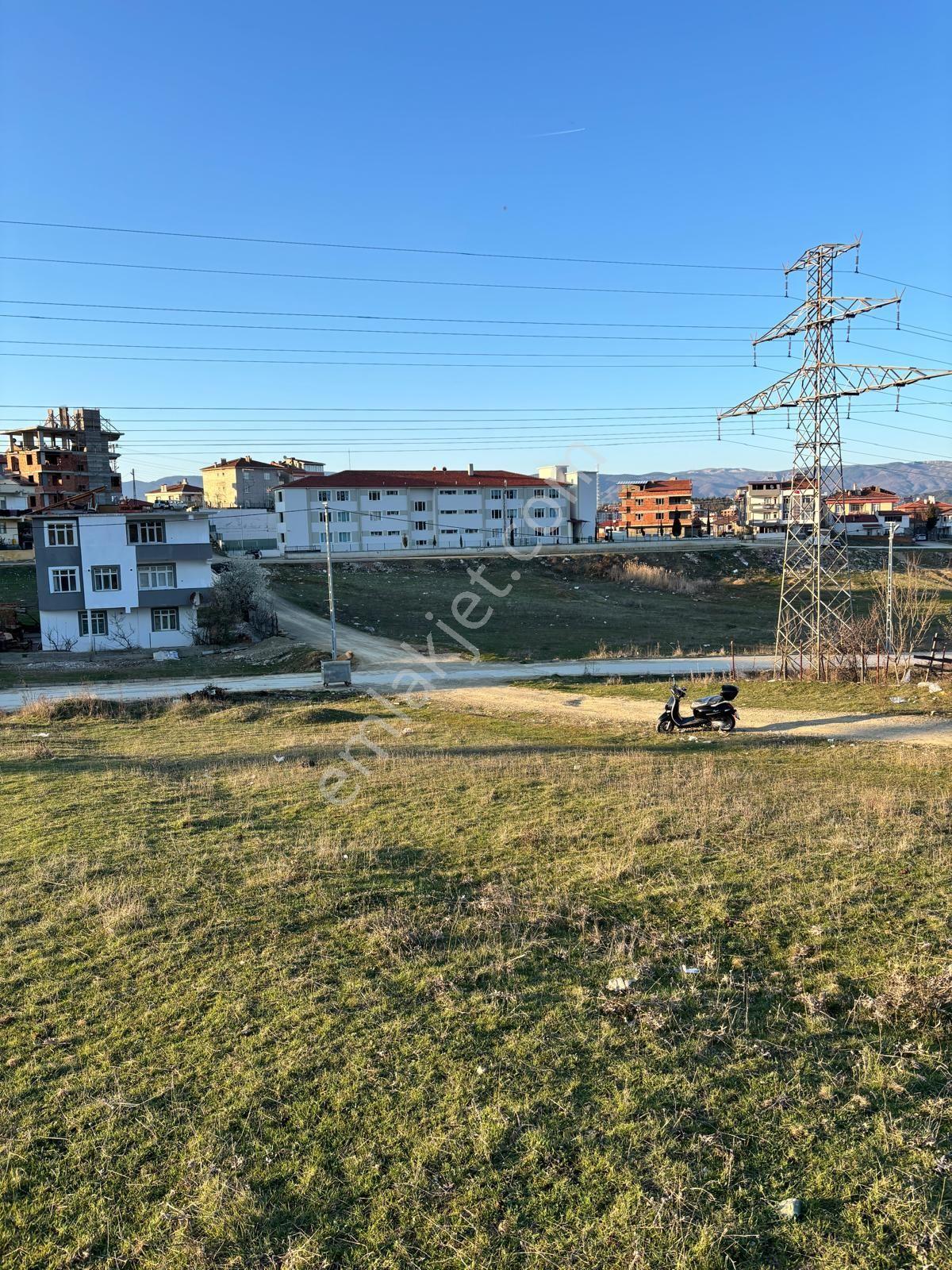 Satılık Arsa – Köşe (377)m² Esentepe Mahallesi - Görsel 5